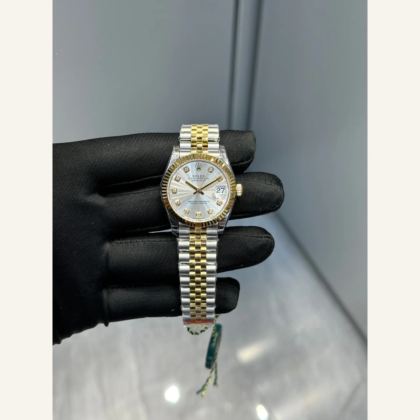 Rolex Datejust