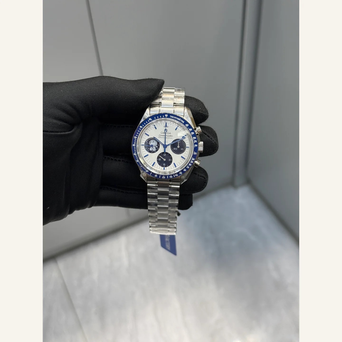 Omega Speedmaster