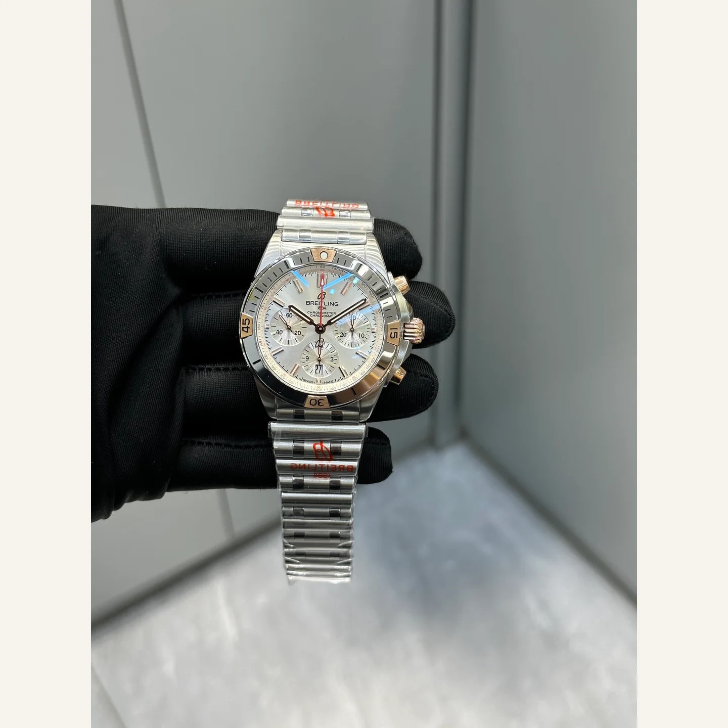 Breitling Navitimer
