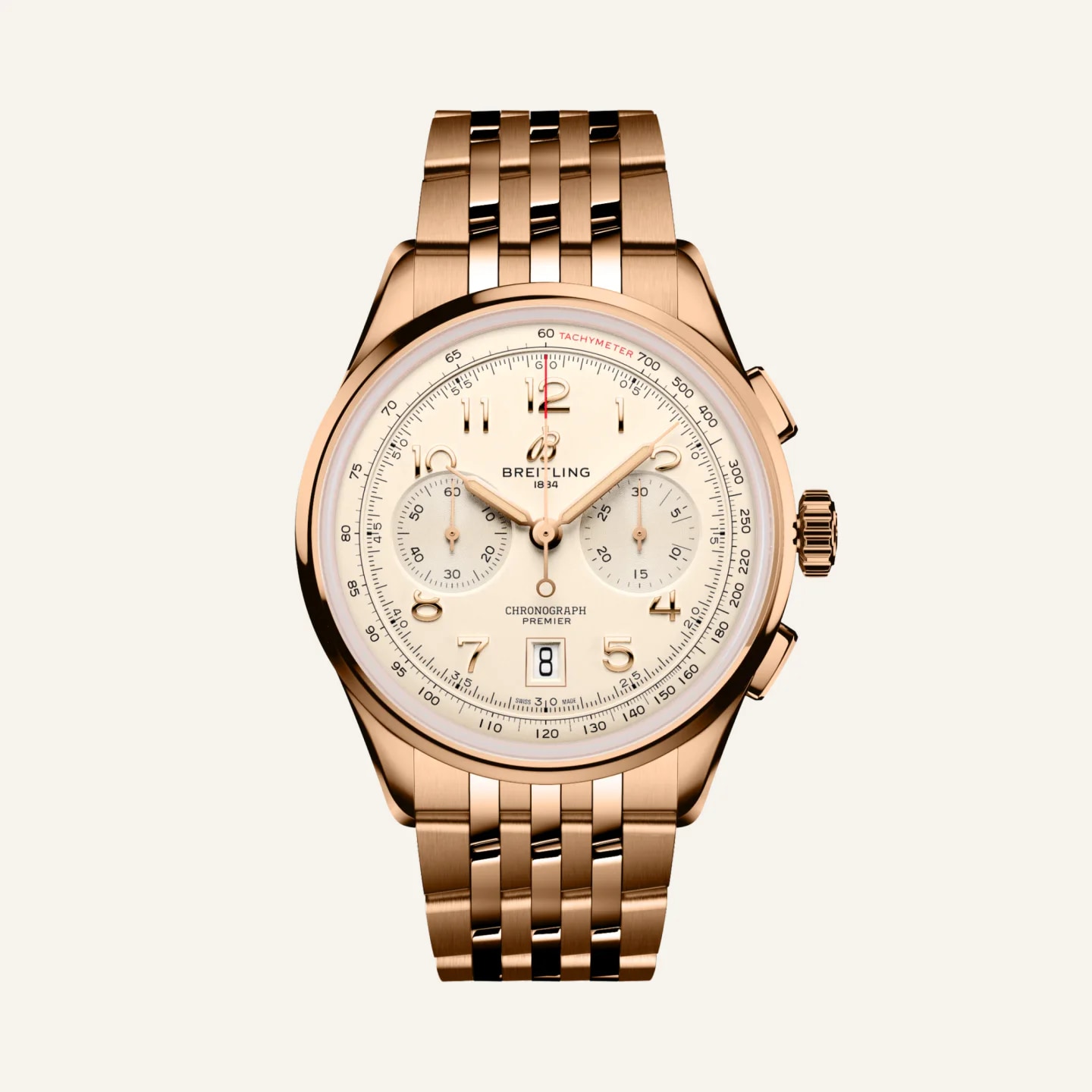 Breitling Premier B01 Chronograph 42