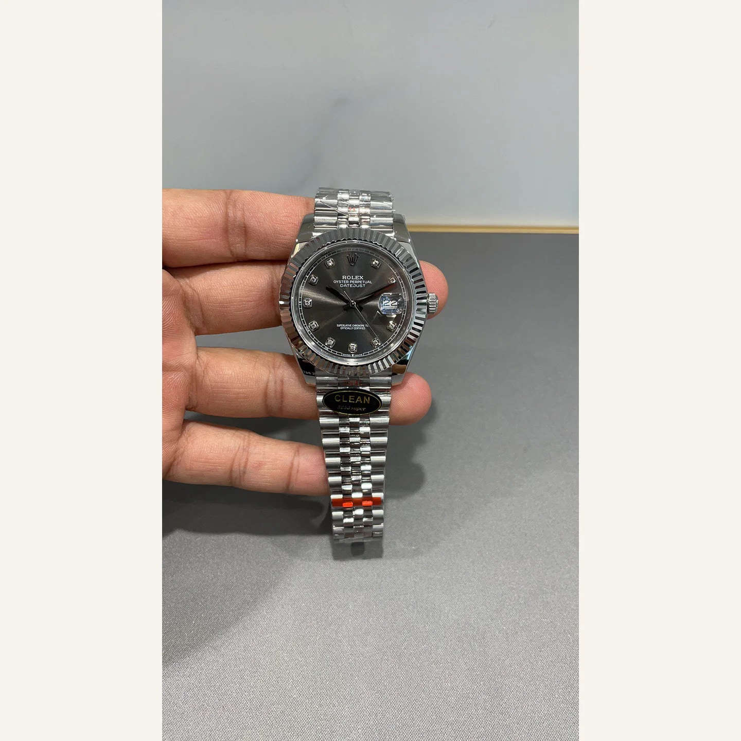 Rolex Datejust