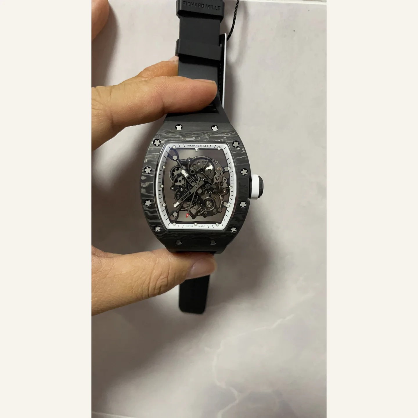 Richard Mille RM 55