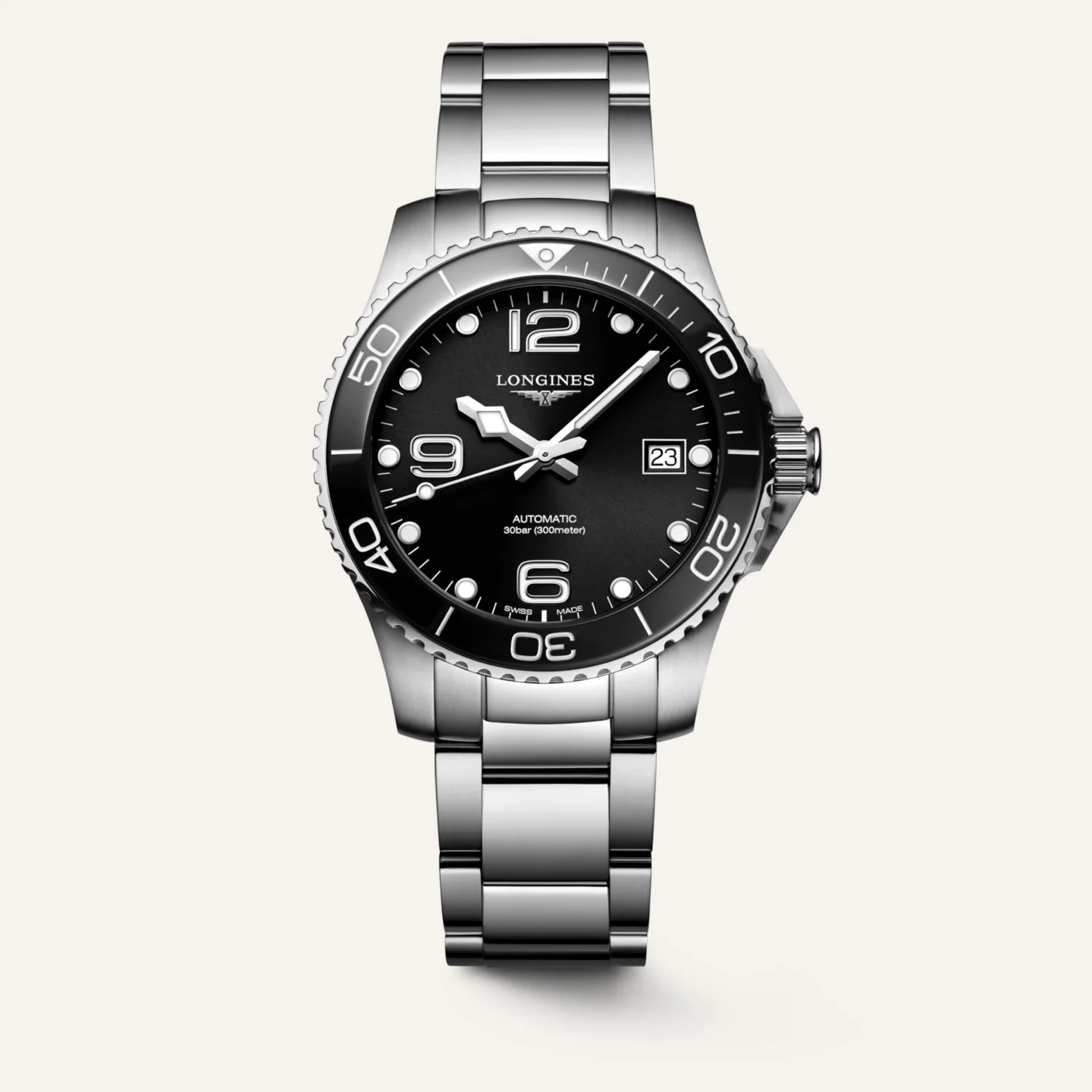Longines HYDROCONQUEST