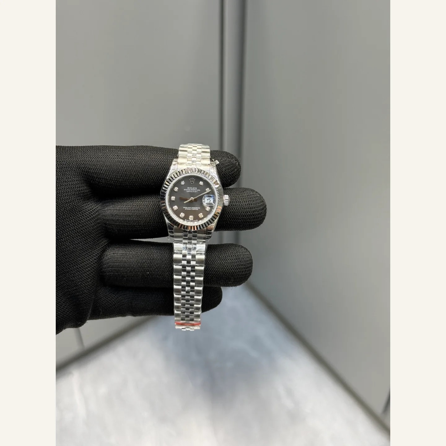 Rolex Lady-Datejust