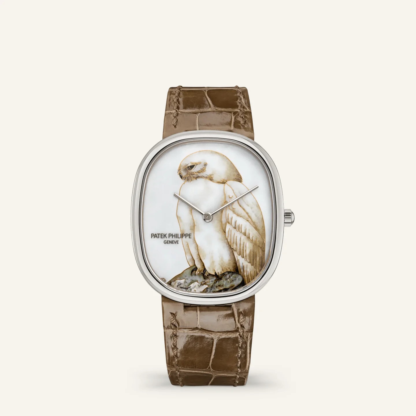 Patek Philippe Rare Handcrafts