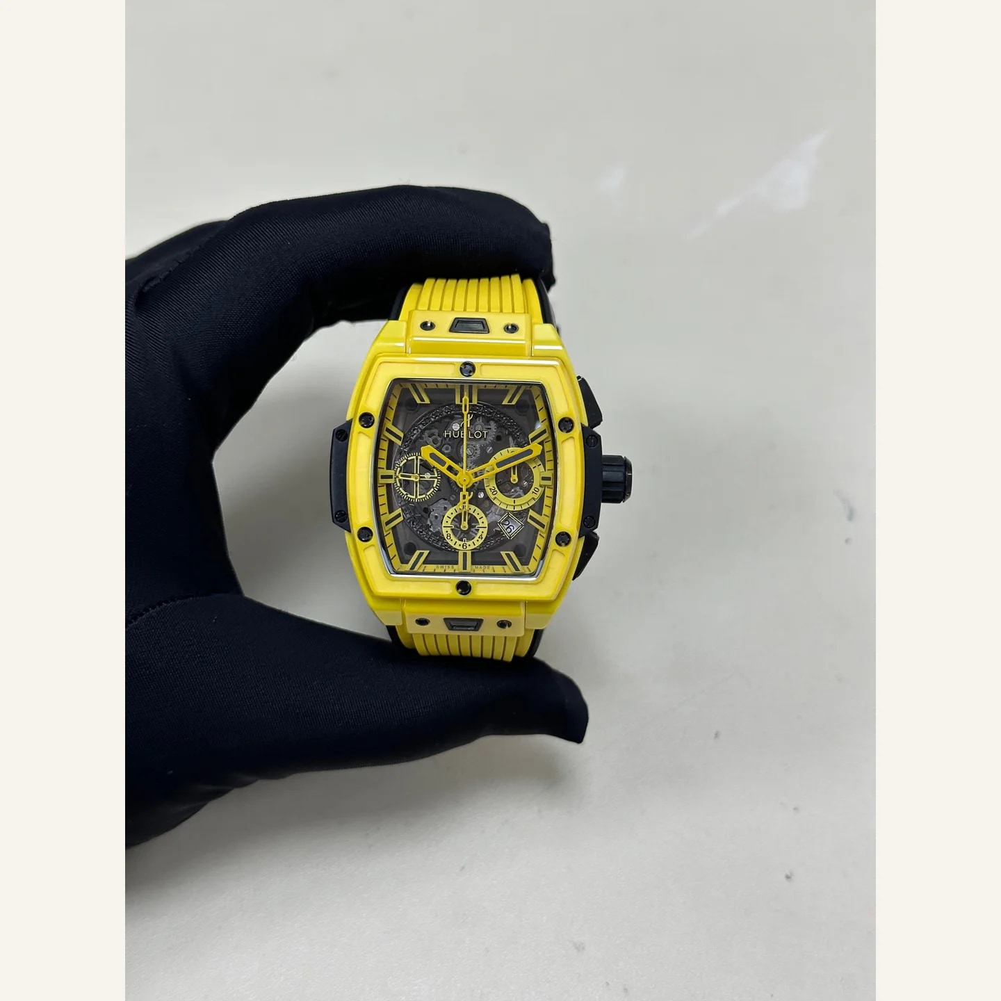 Hublot Big Bang