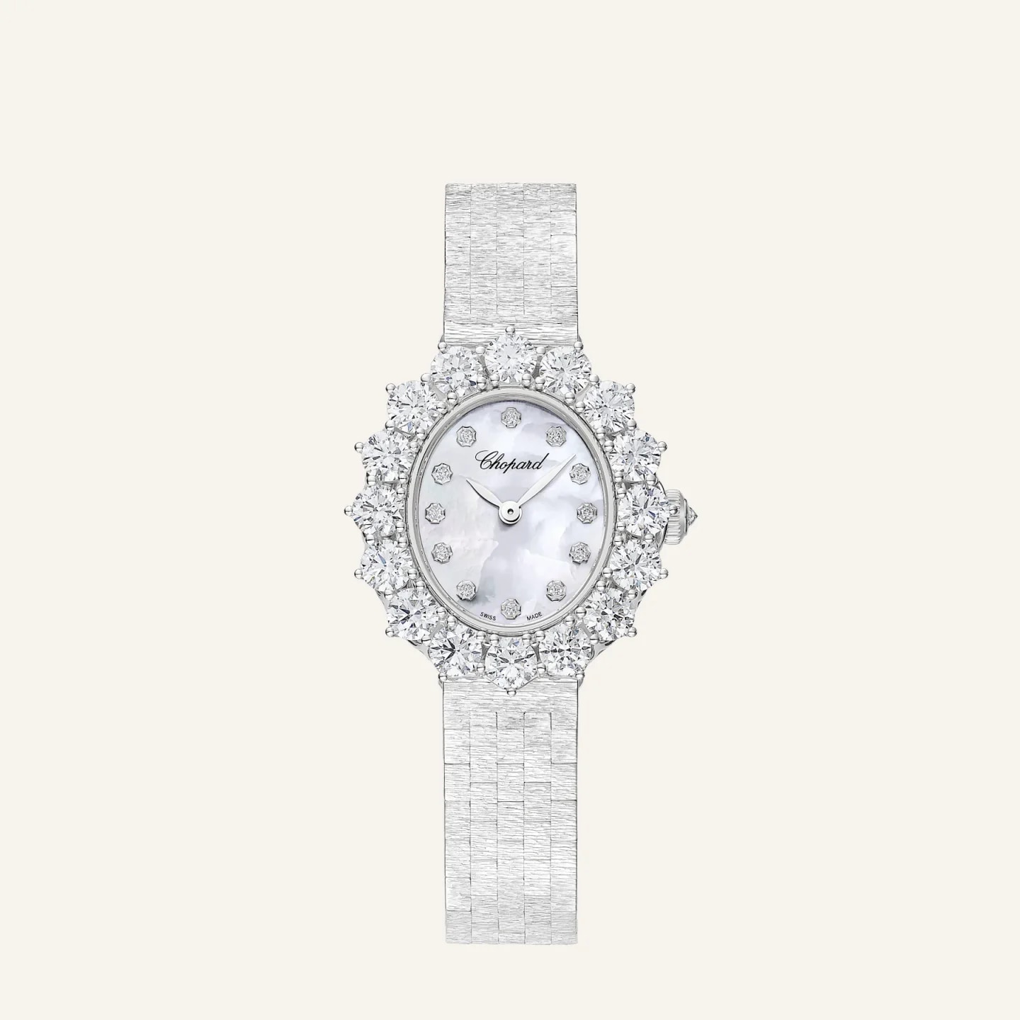 Chopard L'Heure du Diamant