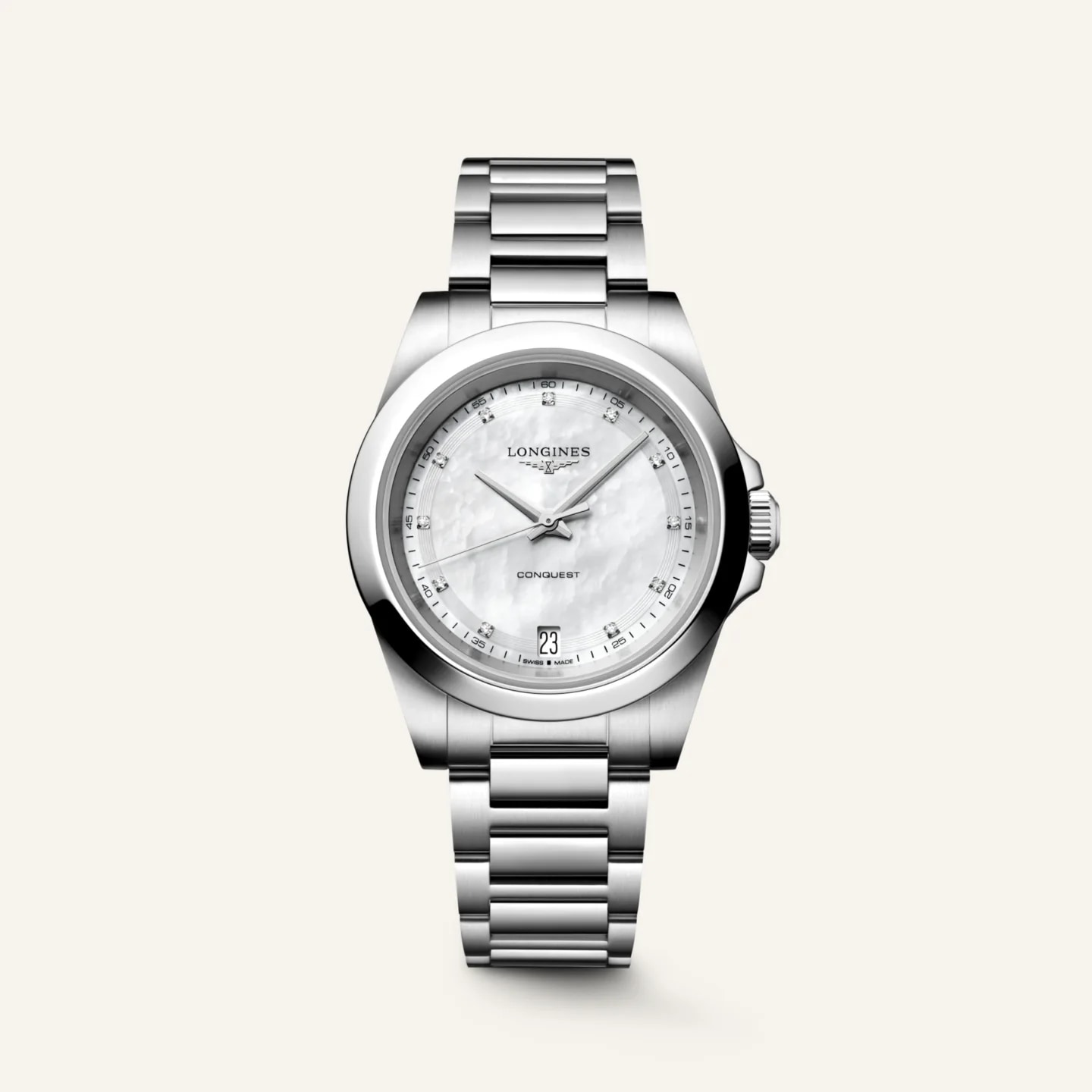 Longines CONQUEST