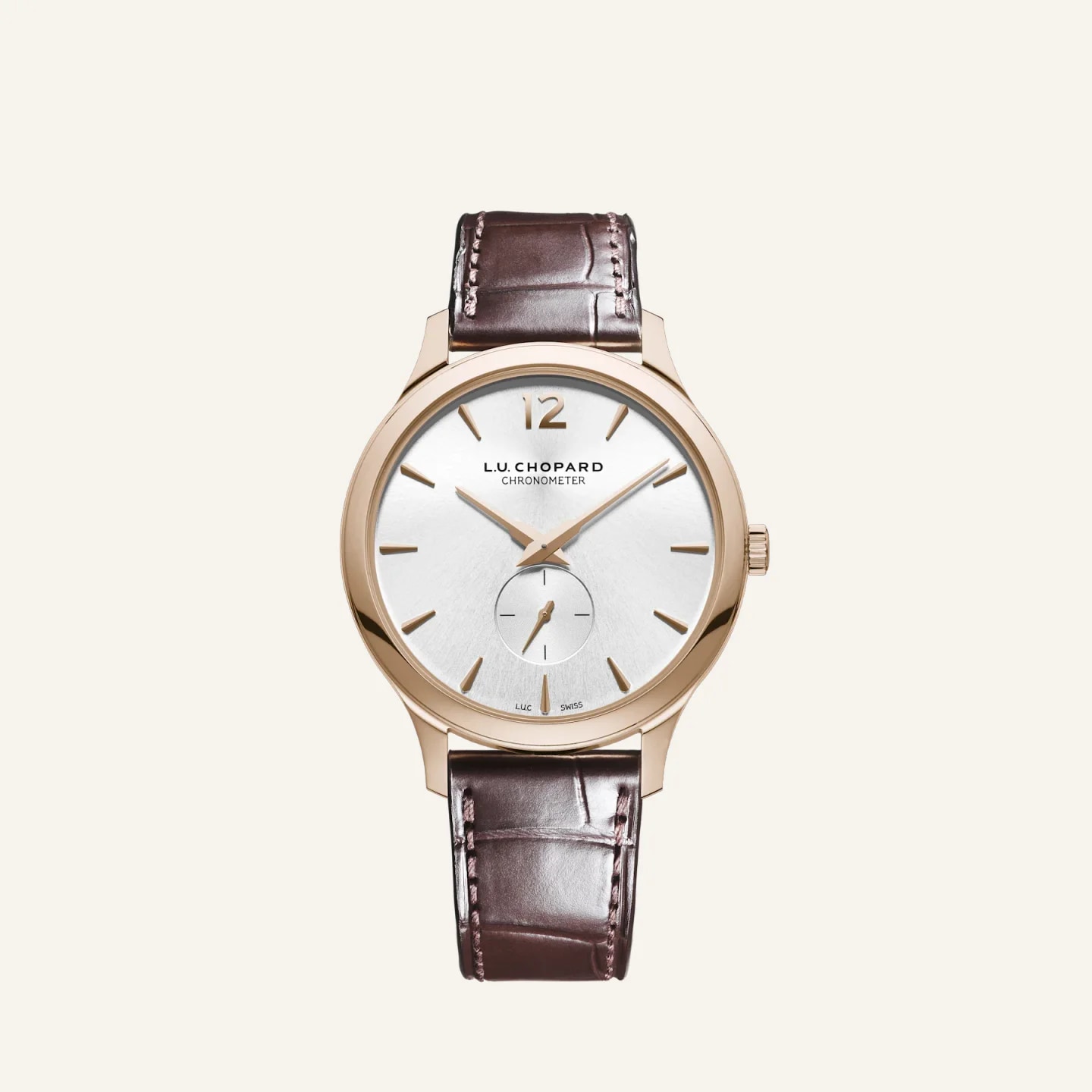 Chopard L.U.C 161948-5001