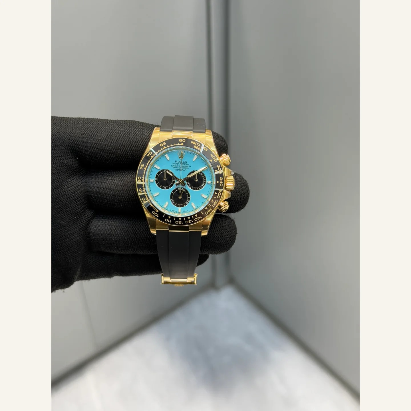 Rolex Cosmograph Daytona