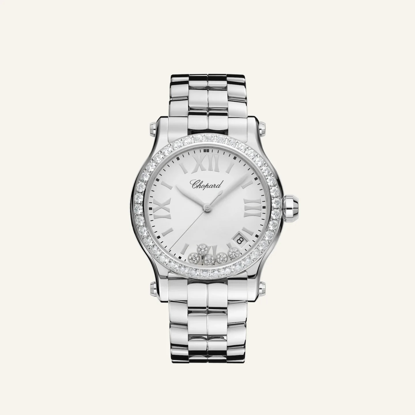 Chopard Happy Sport 278582-3004