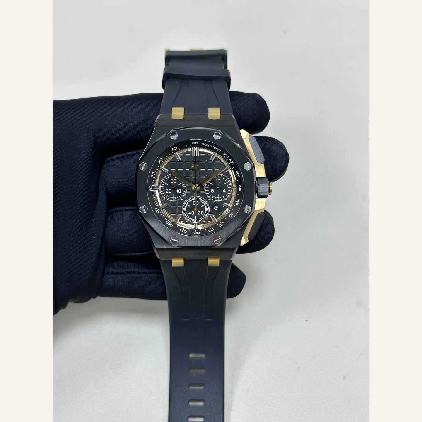 Audemars Piguet Royal Oak Offshore 26420