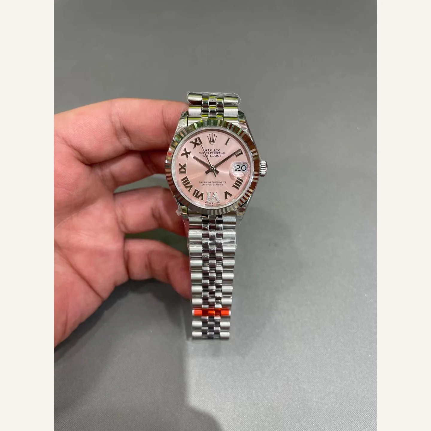 Rolex Datejust