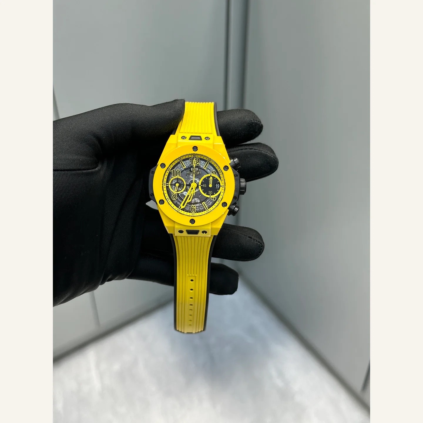 Hublot Big Bang