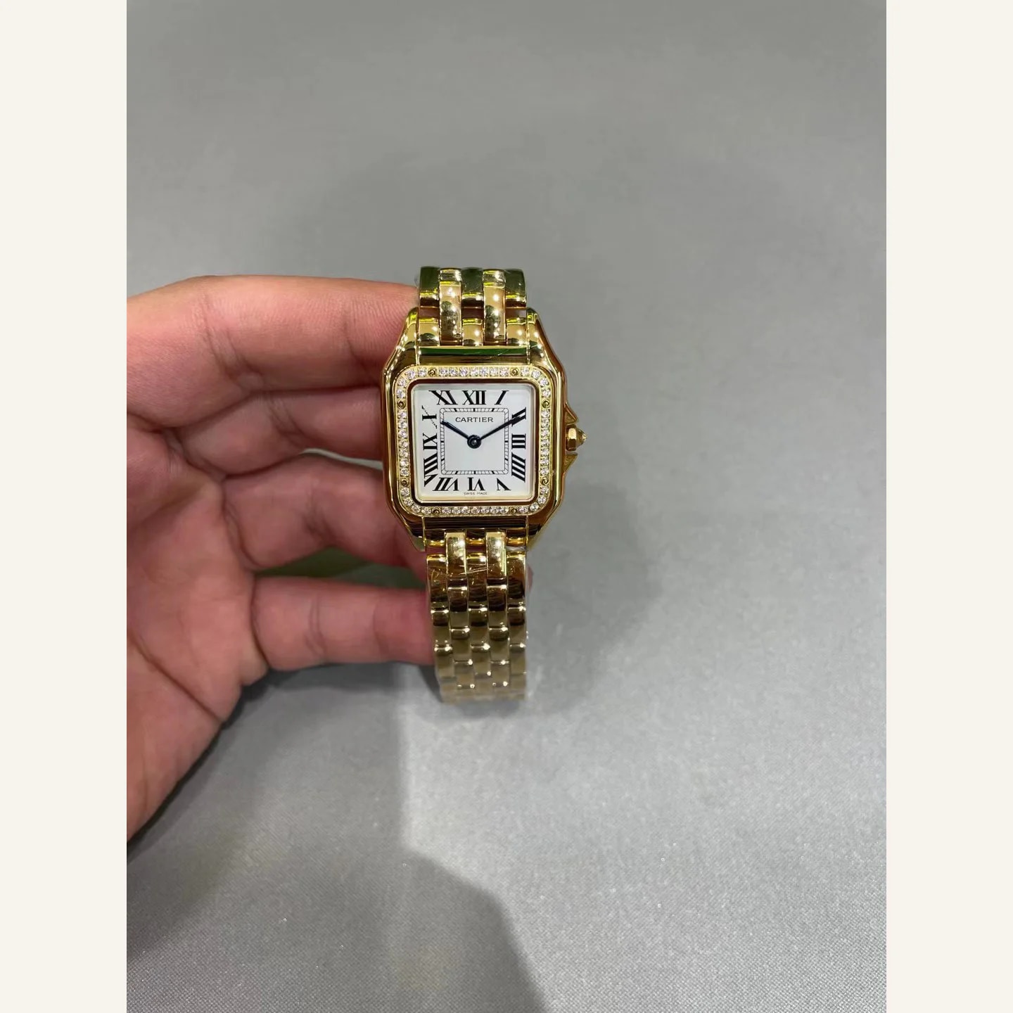 Cartier Panthere
