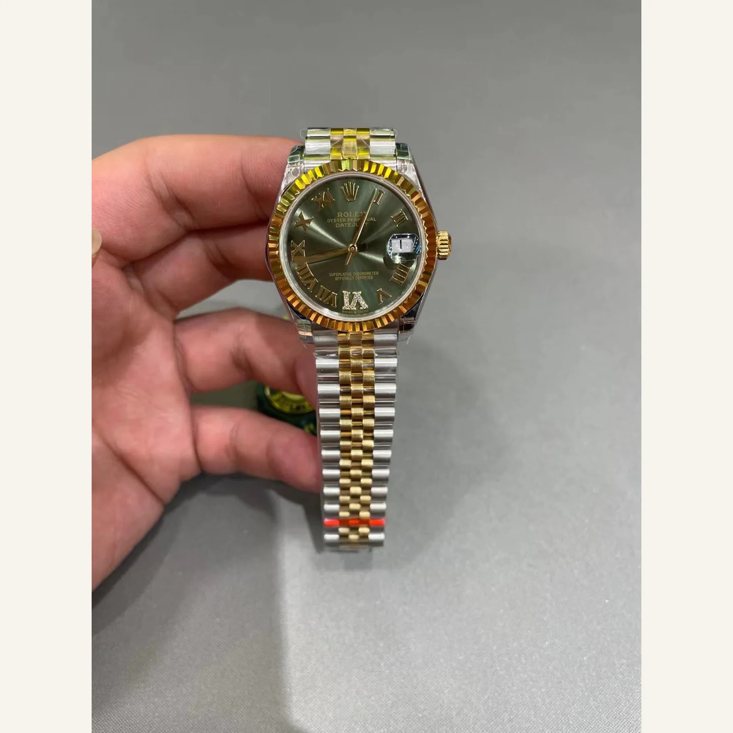 Rolex Datejust