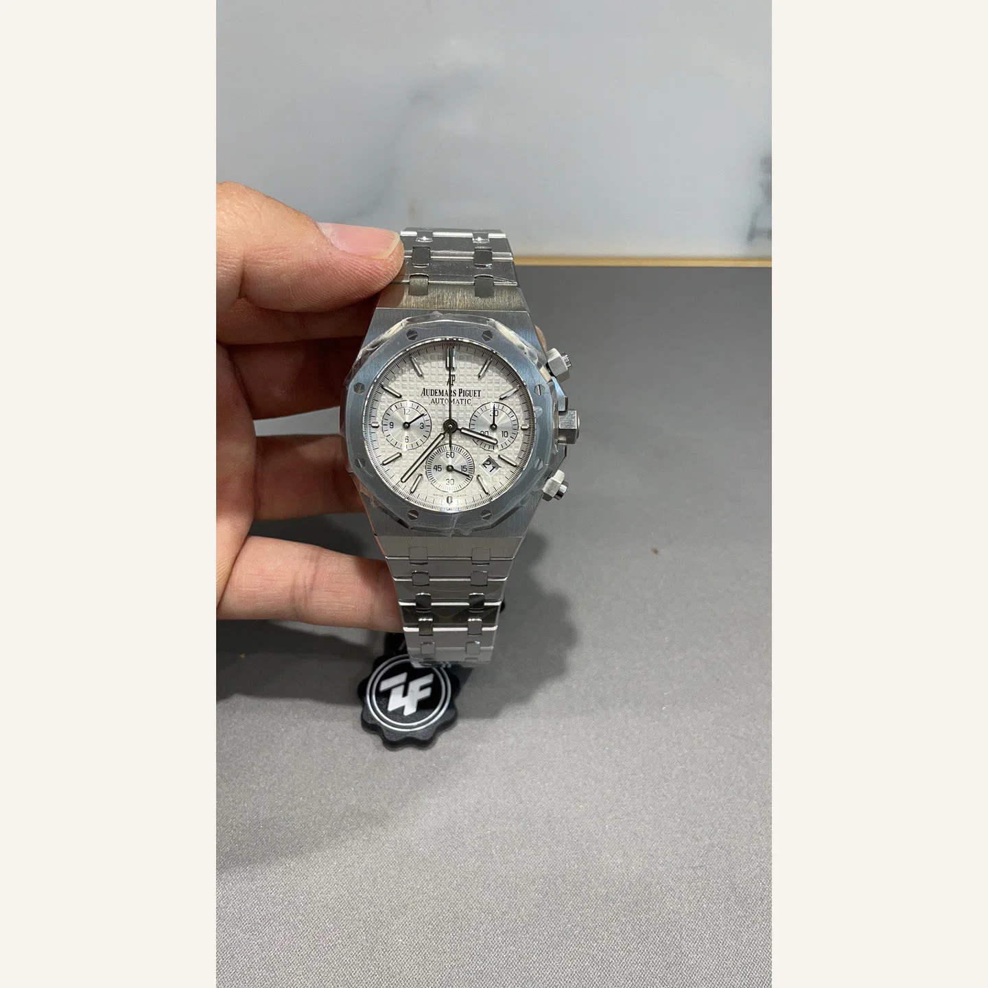 Audemars Piguet Royal Oak