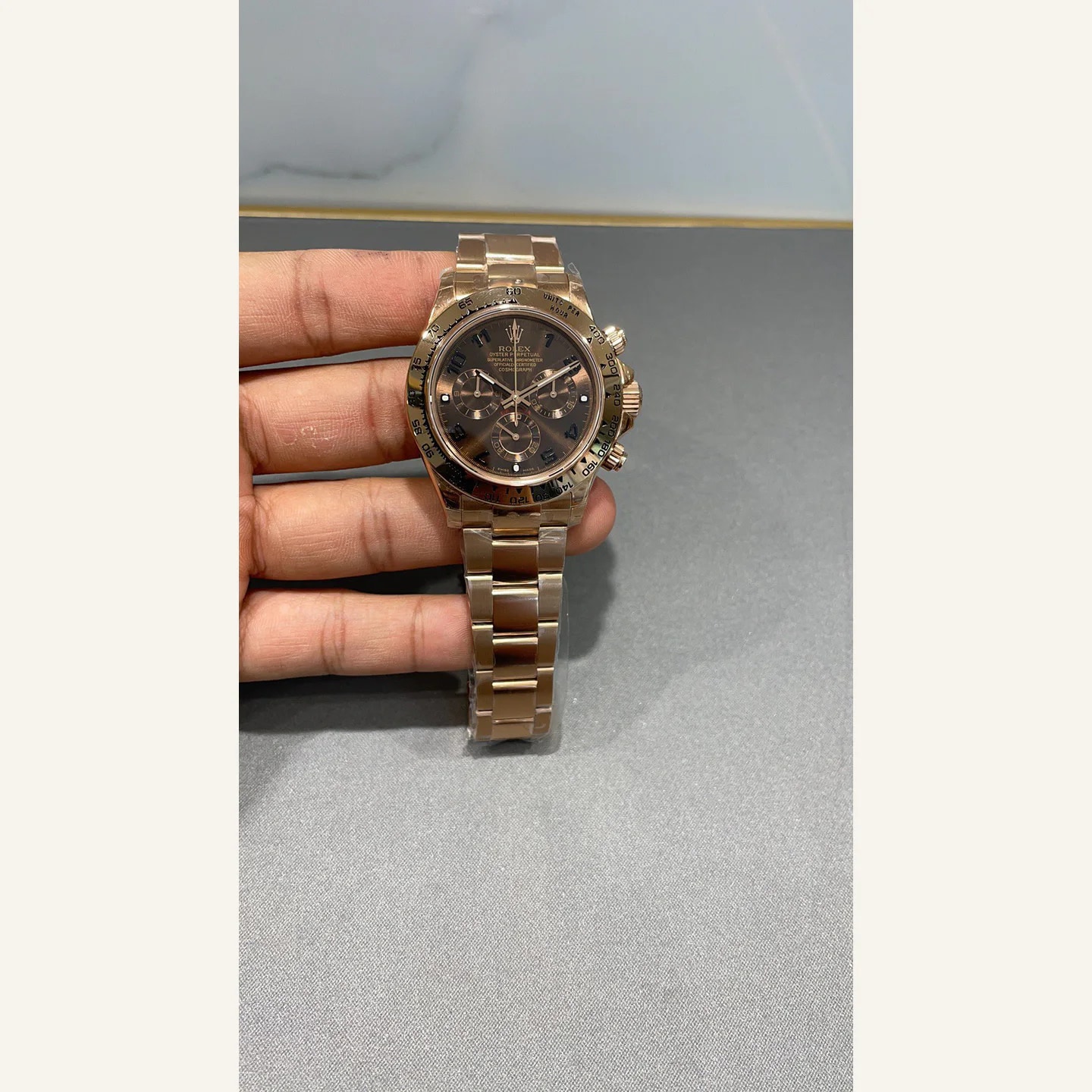 Rolex Cosmograph Daytona
