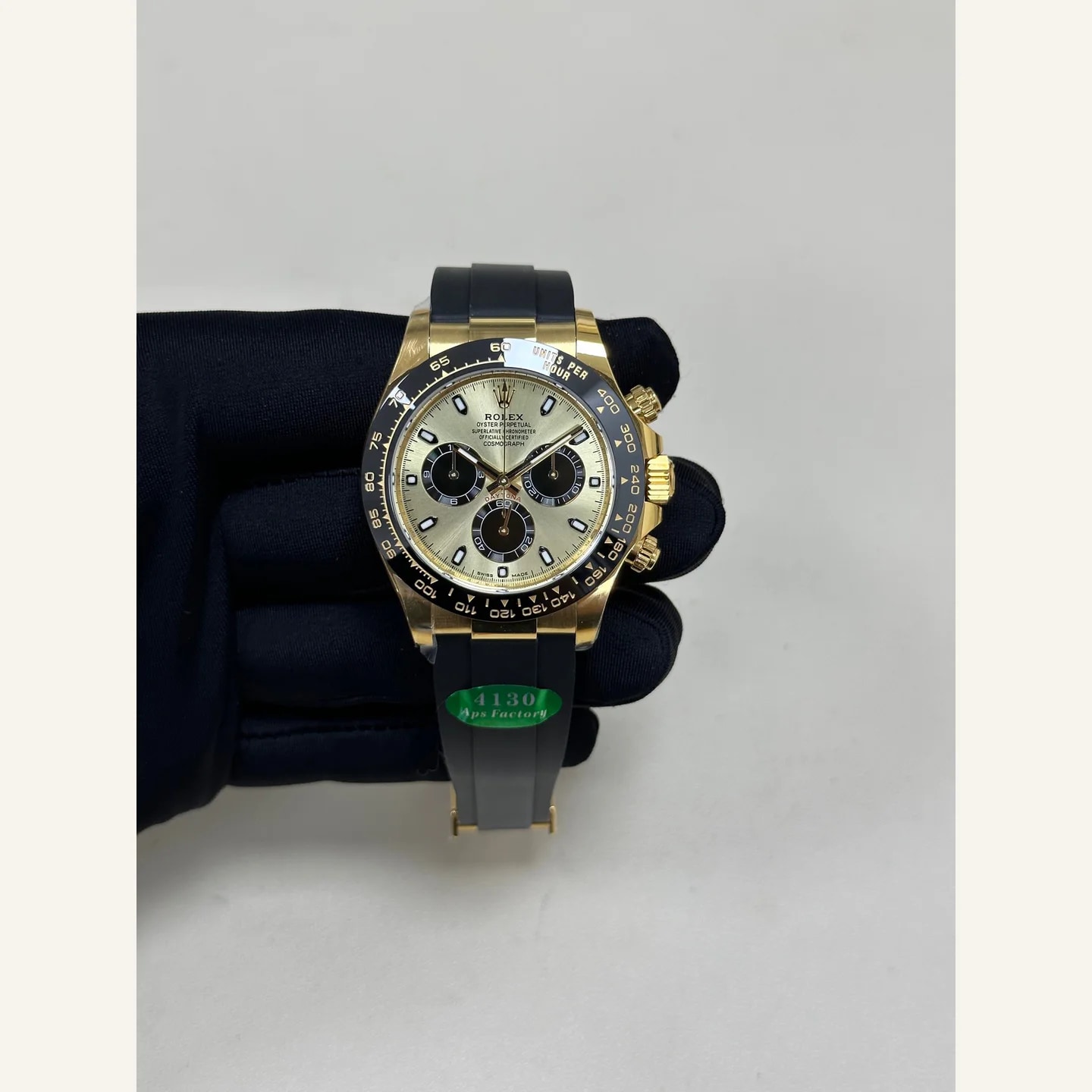 Rolex Cosmograph Daytona