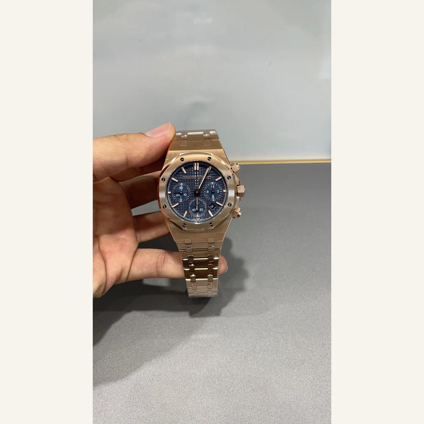 Audemars Piguet Royal Oak