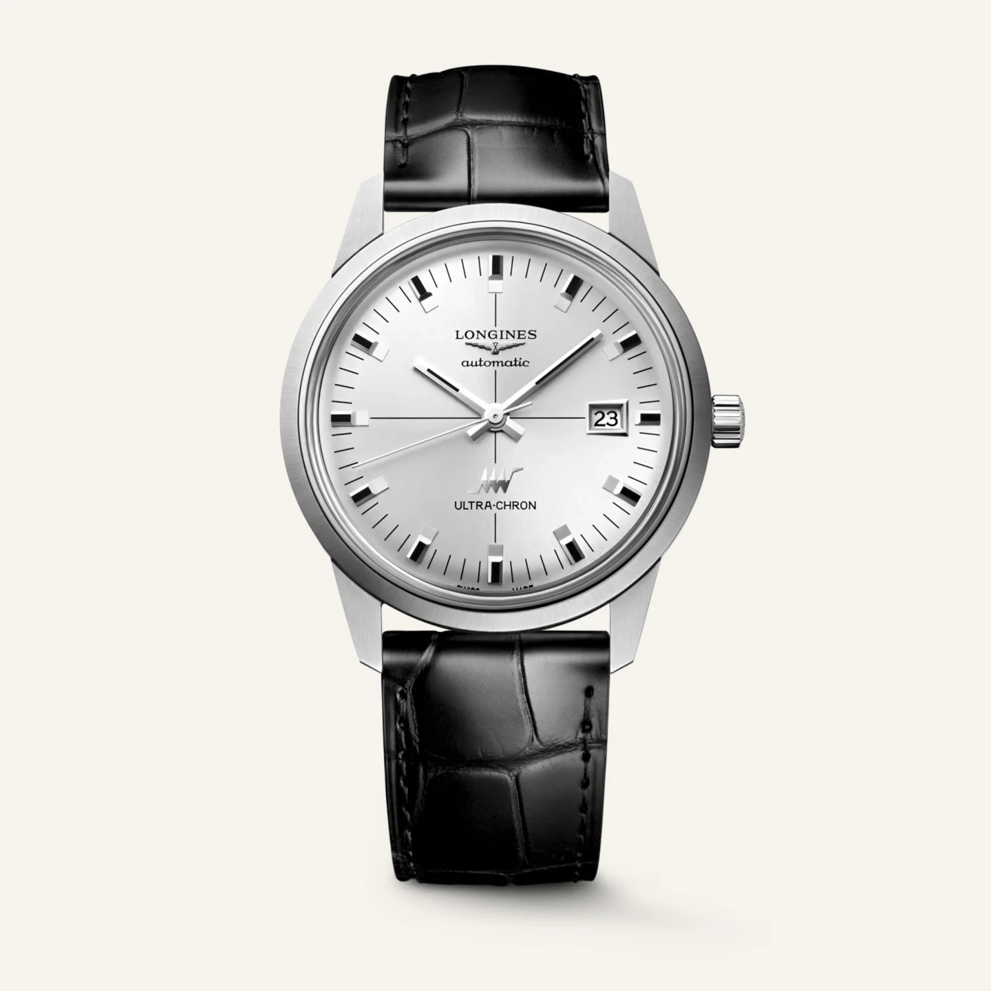 Longines ULTRA-CHRON CLASSIC