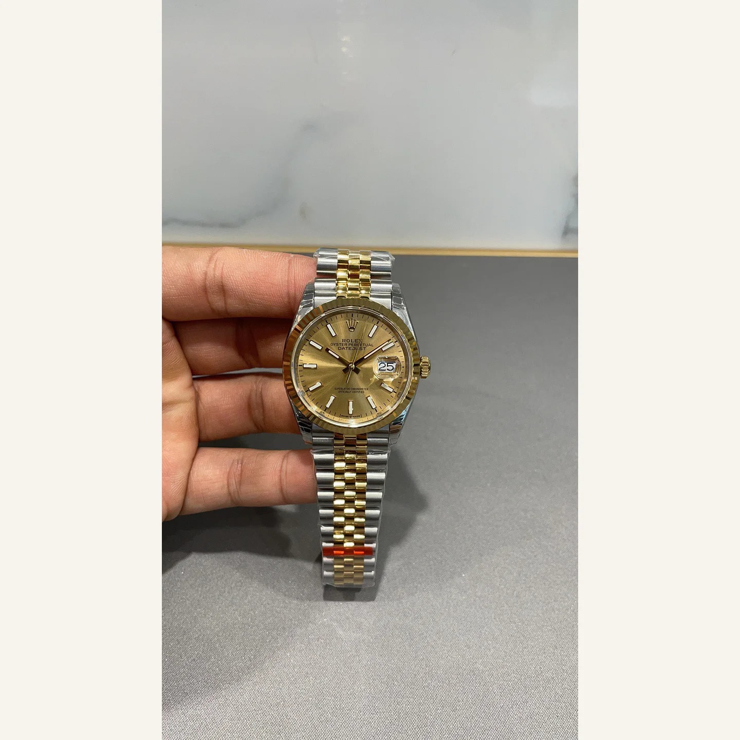 Rolex Datejust
