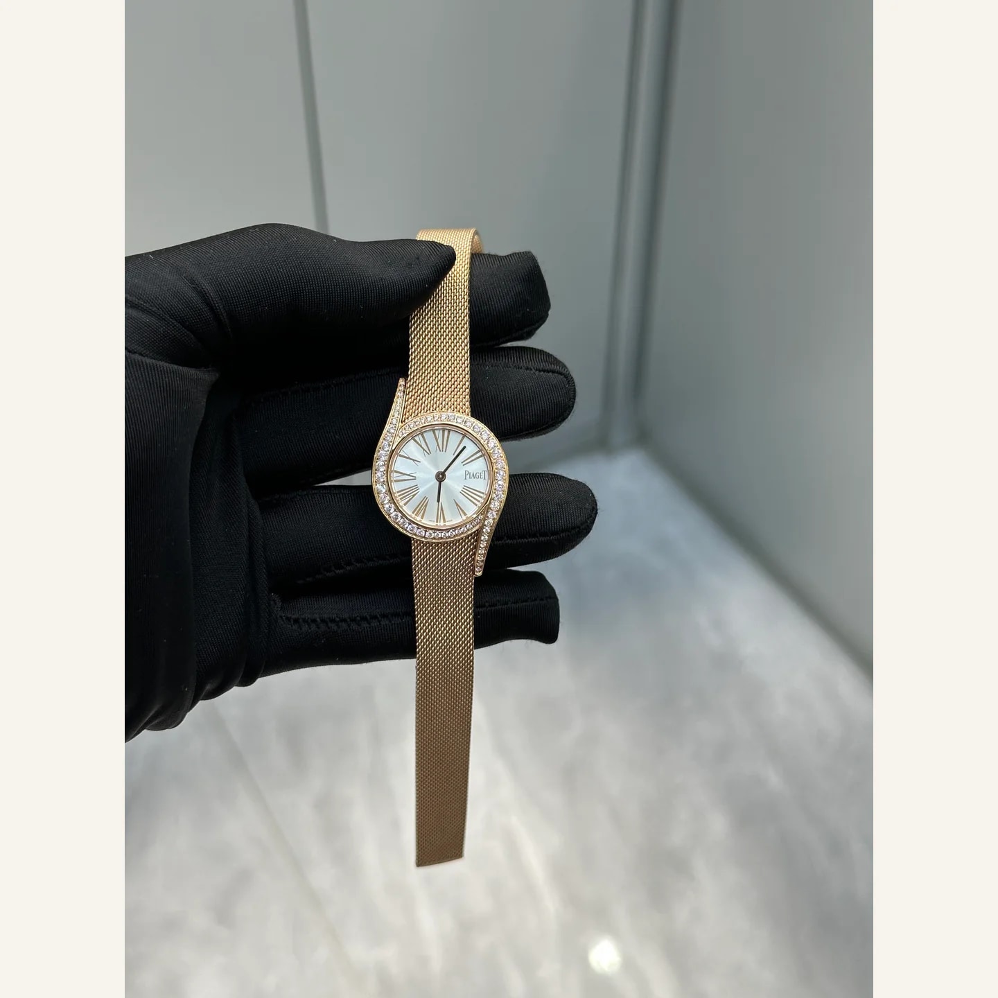 Piaget Limelight Gala