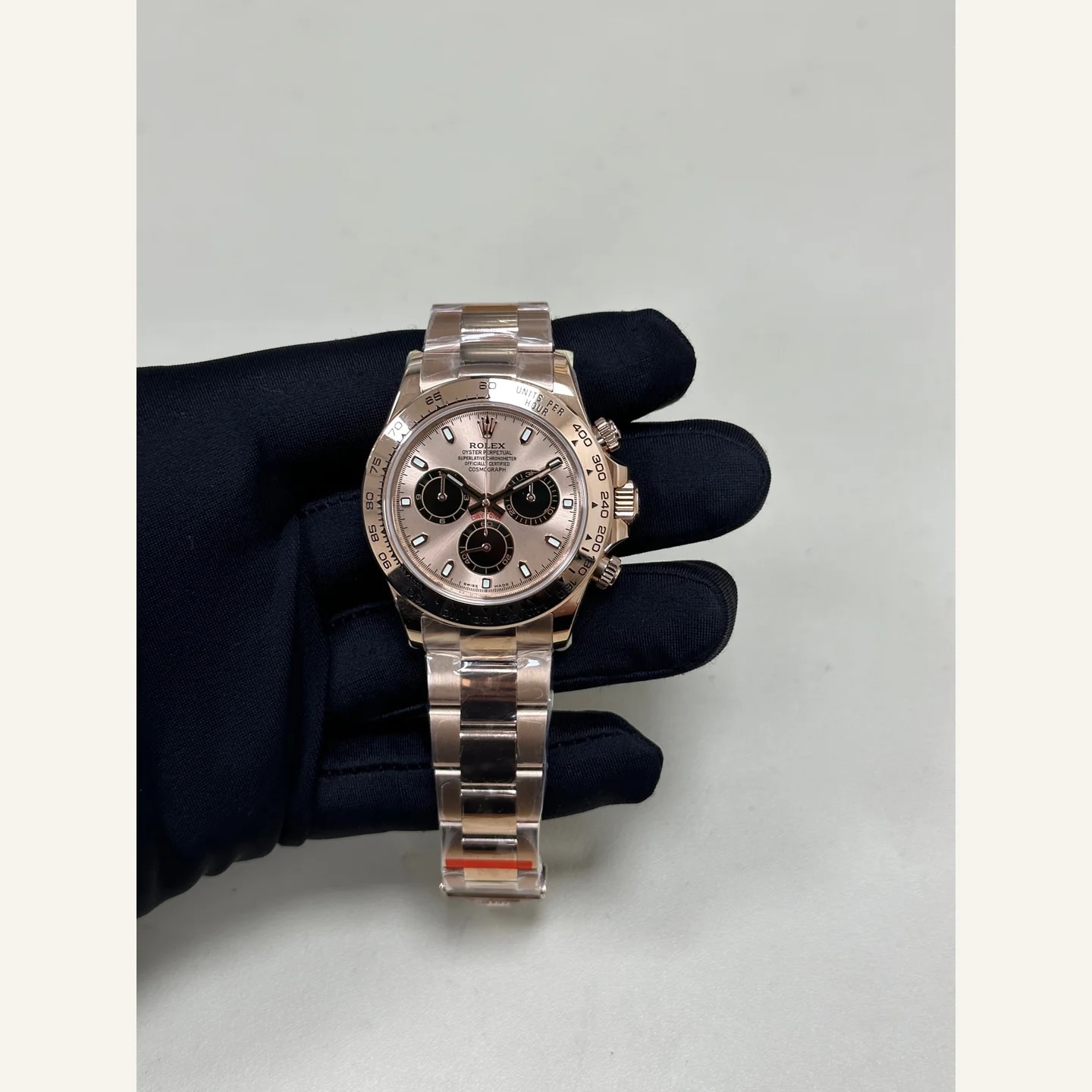 Rolex Cosmograph Daytona