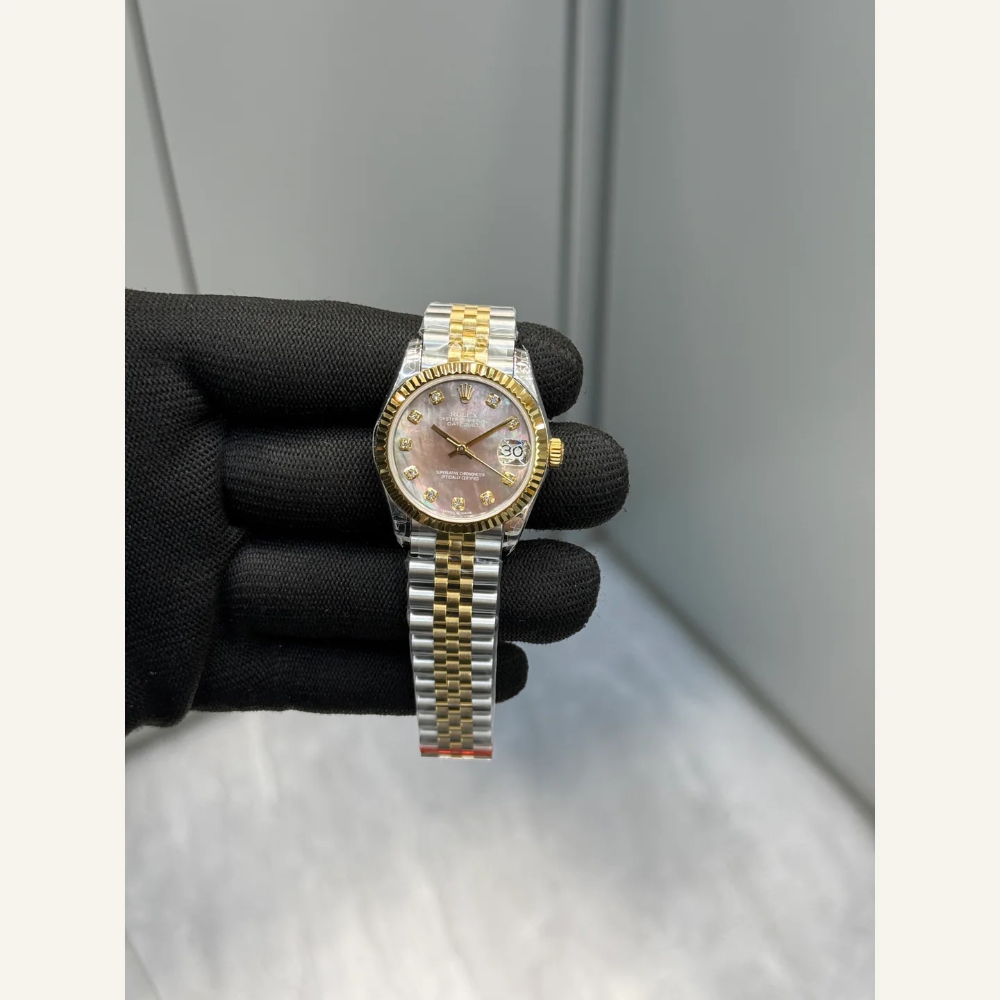 Rolex Datejust