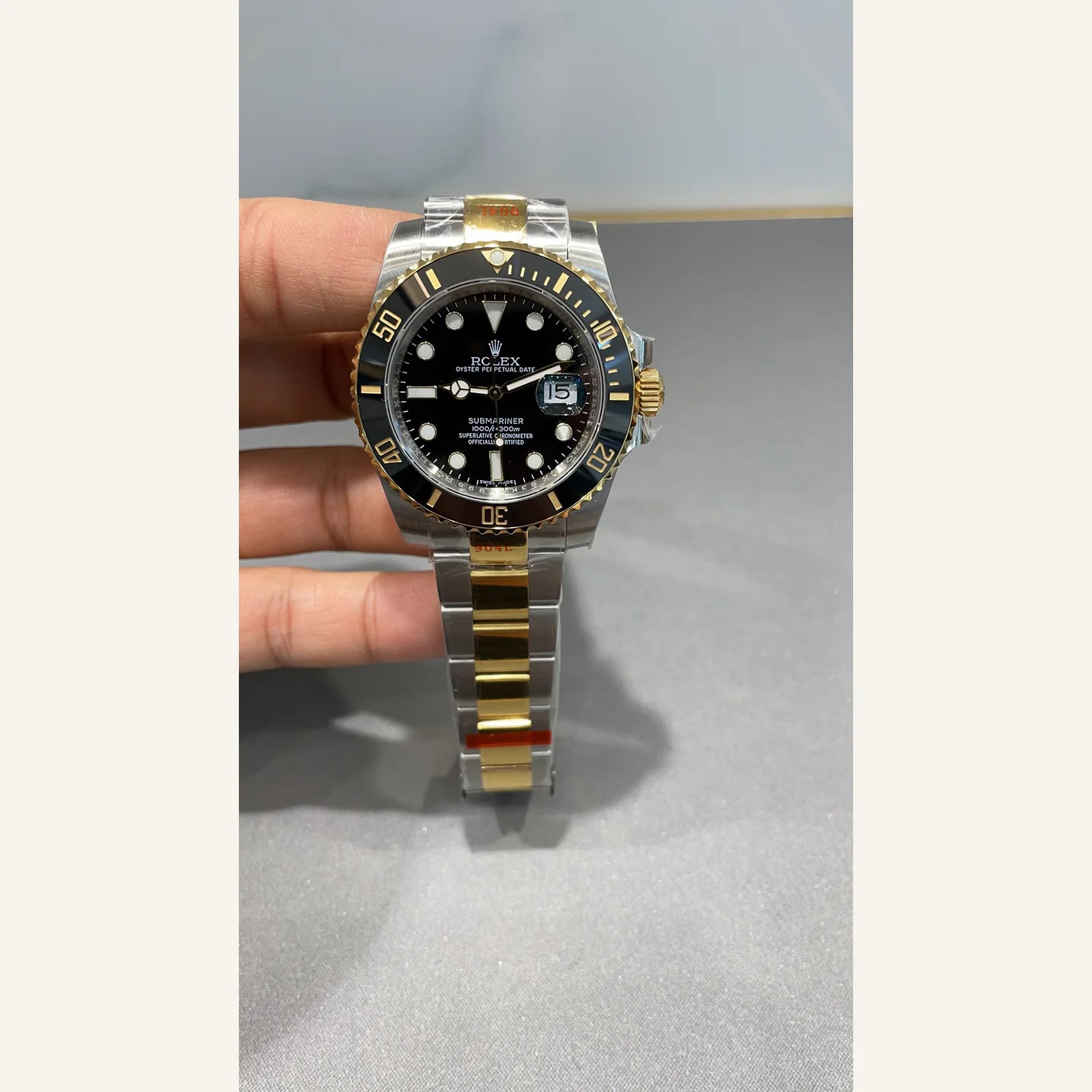 Rolex Submariner