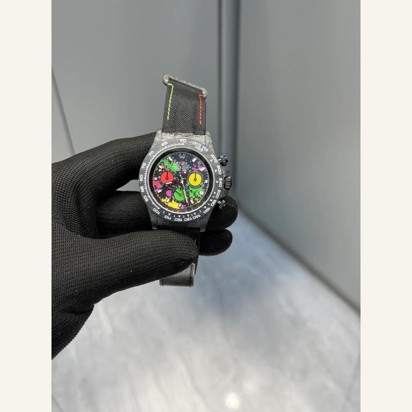 Rolex Cosmograph Daytona