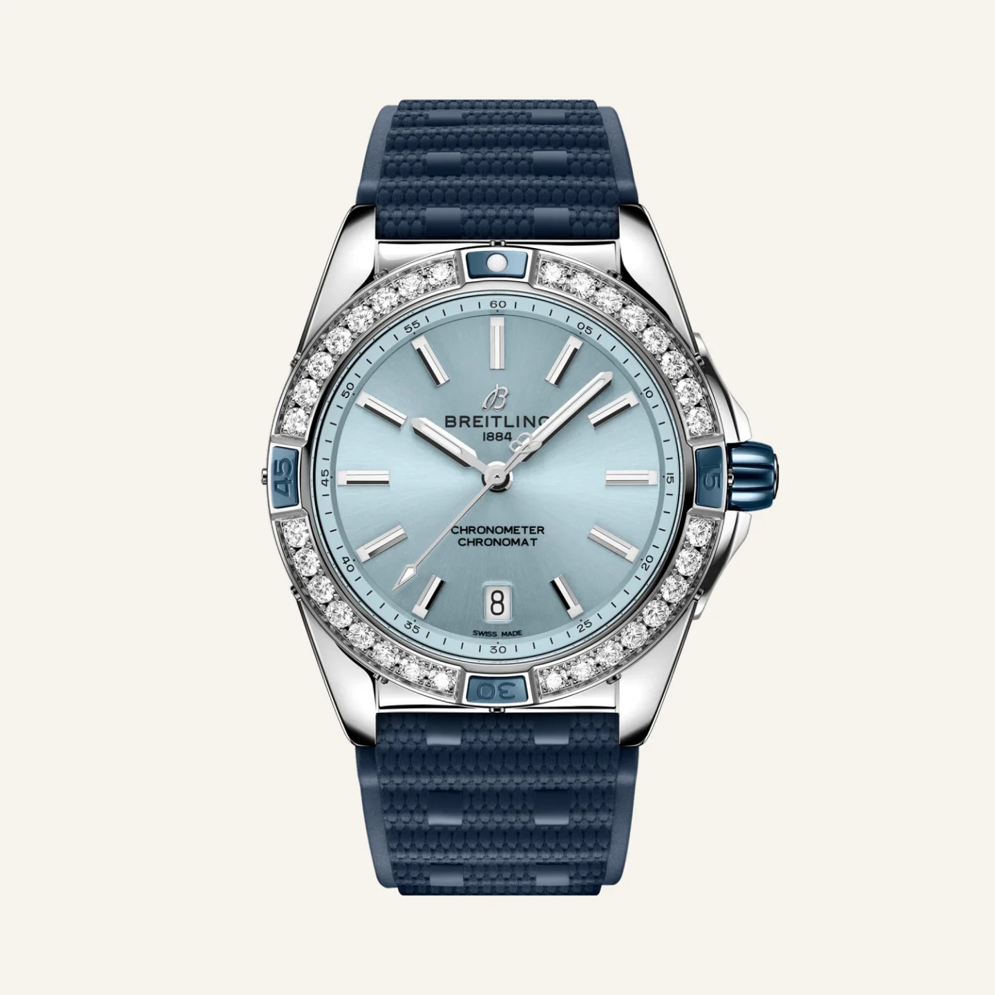 Breitling Super Chronomat Automatic 38