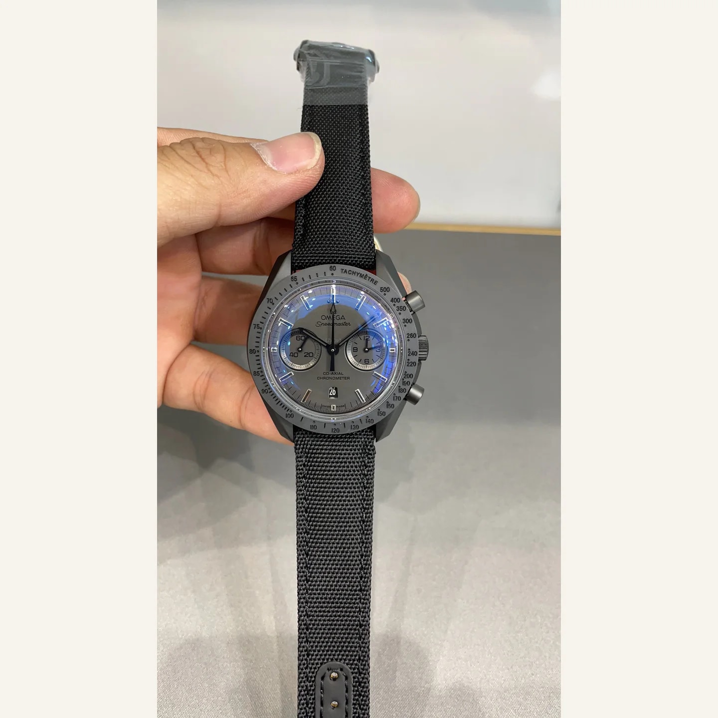 Omega Speedmaster