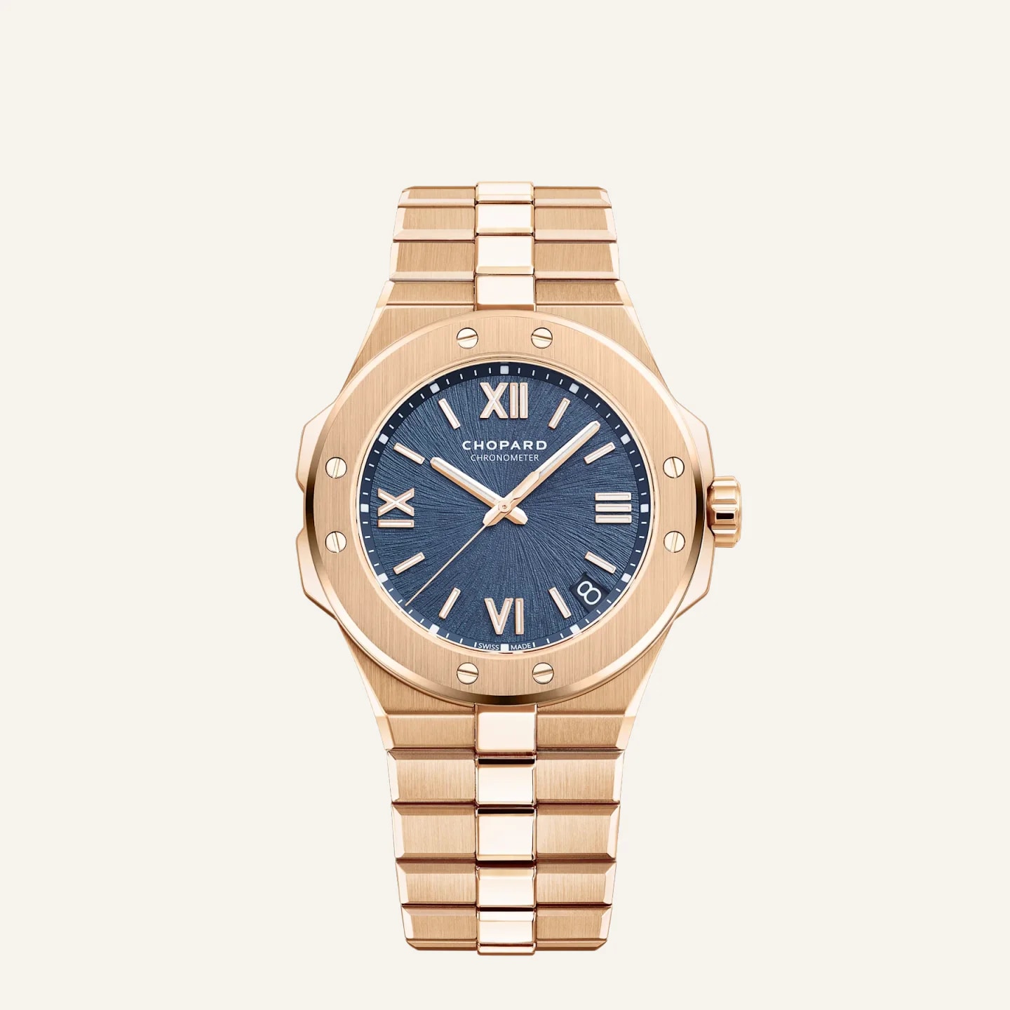 Chopard Alpine Eagle 295363-5001