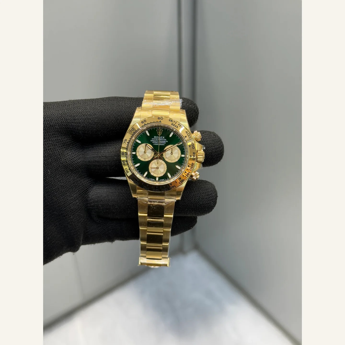 Rolex Cosmograph Daytona