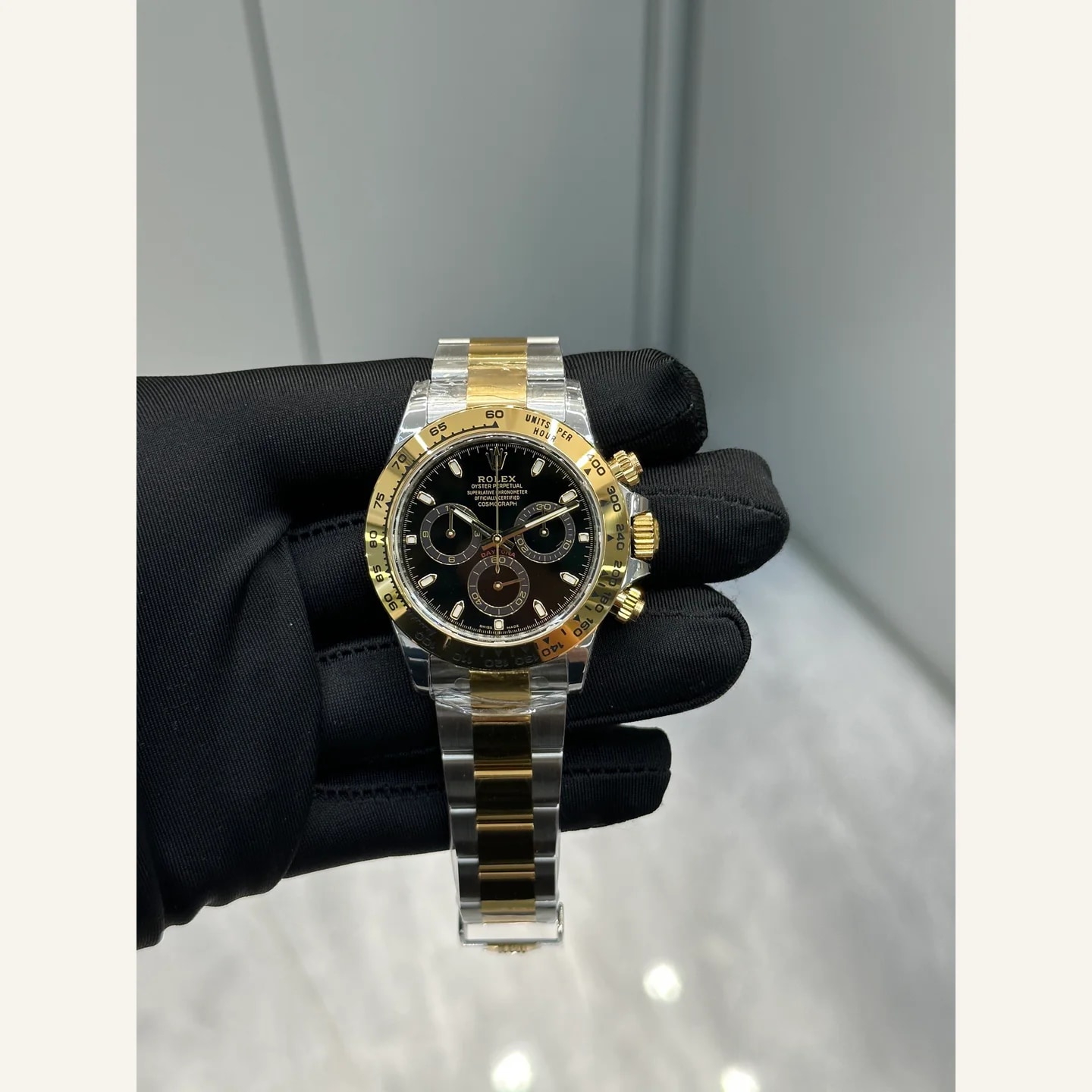 Rolex Cosmograph Daytona