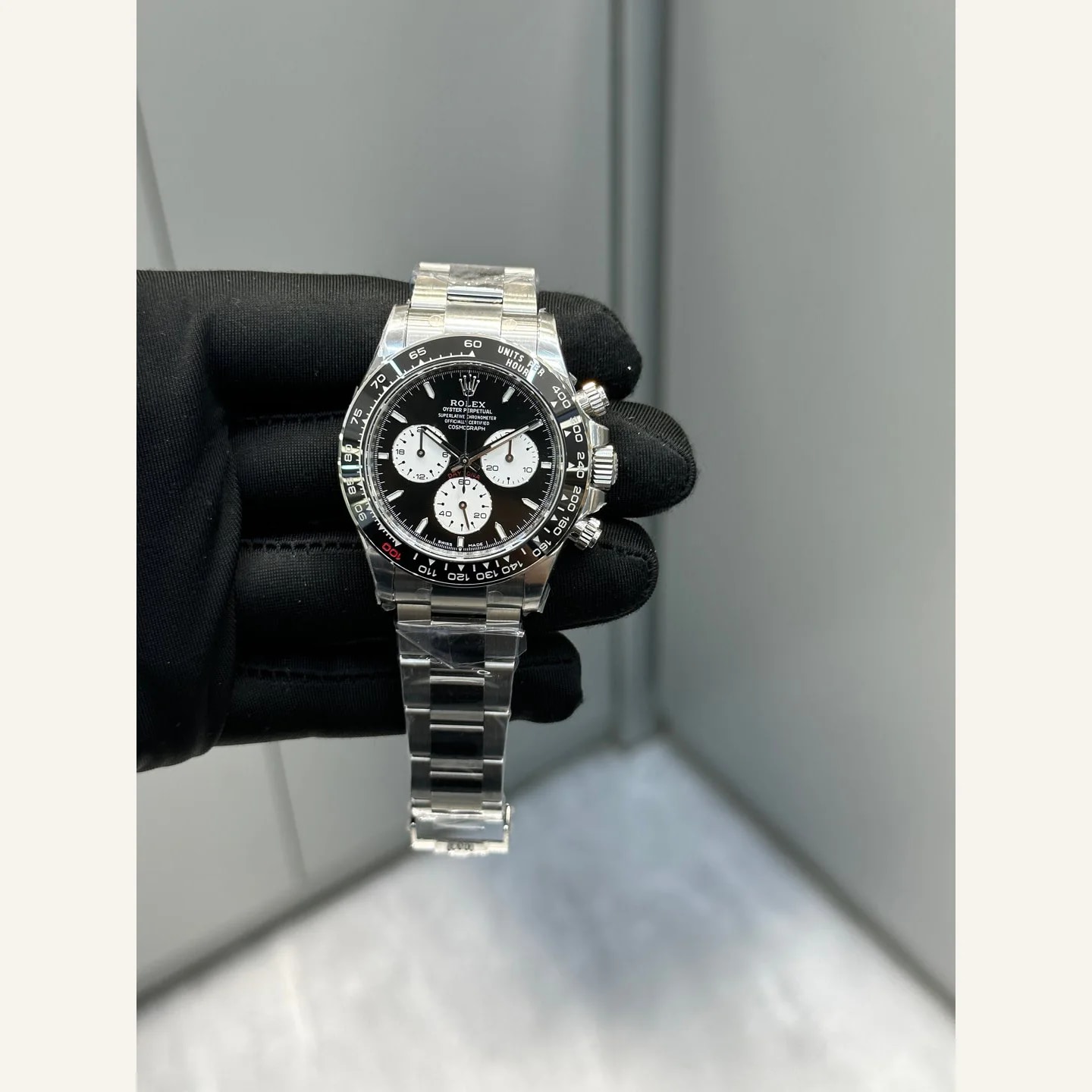 Rolex Cosmograph Daytona
