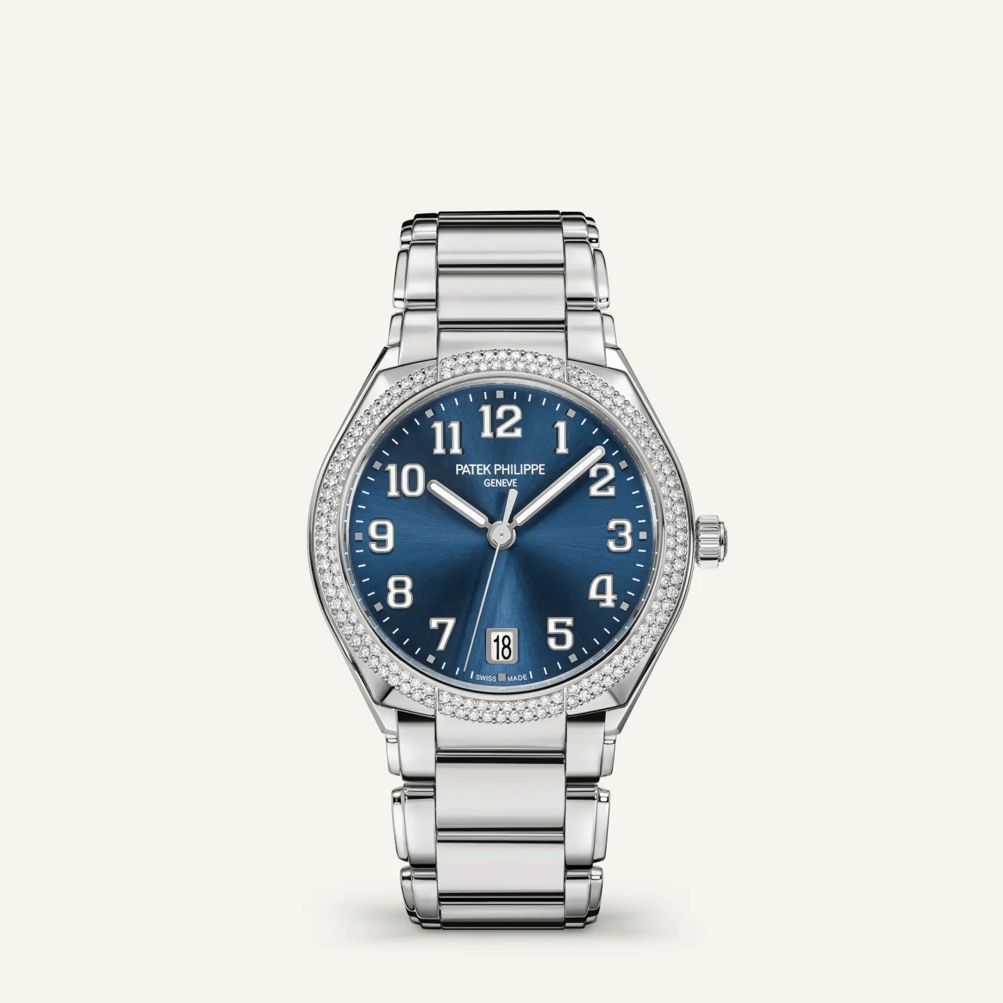 Patek Philippe Twenty~4
