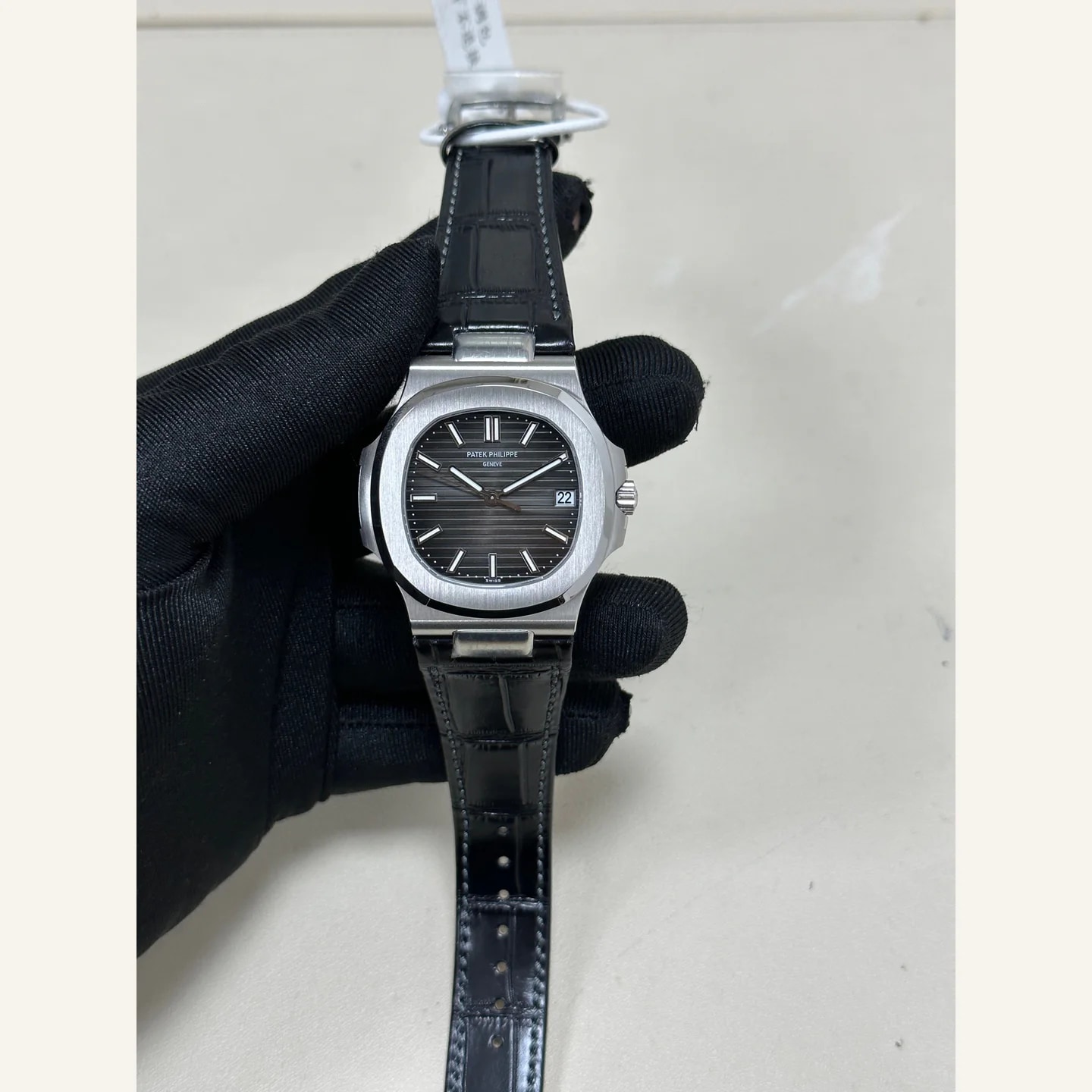 Patek Philippe Nautilus 5711