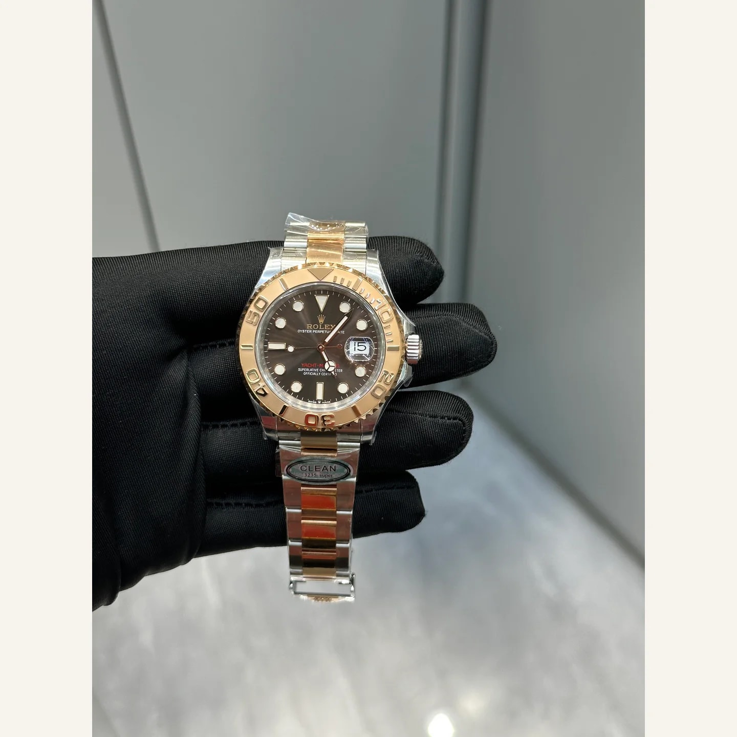 Rolex Yacht-Master