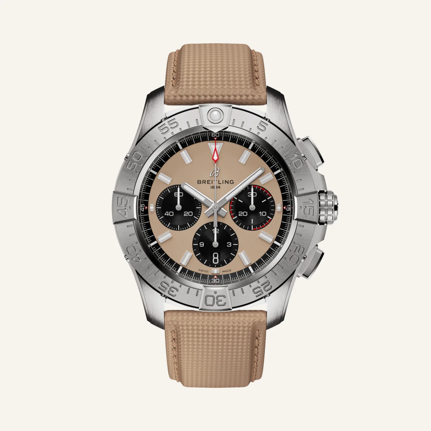 Breitling Avenger B01 Chronograph 44