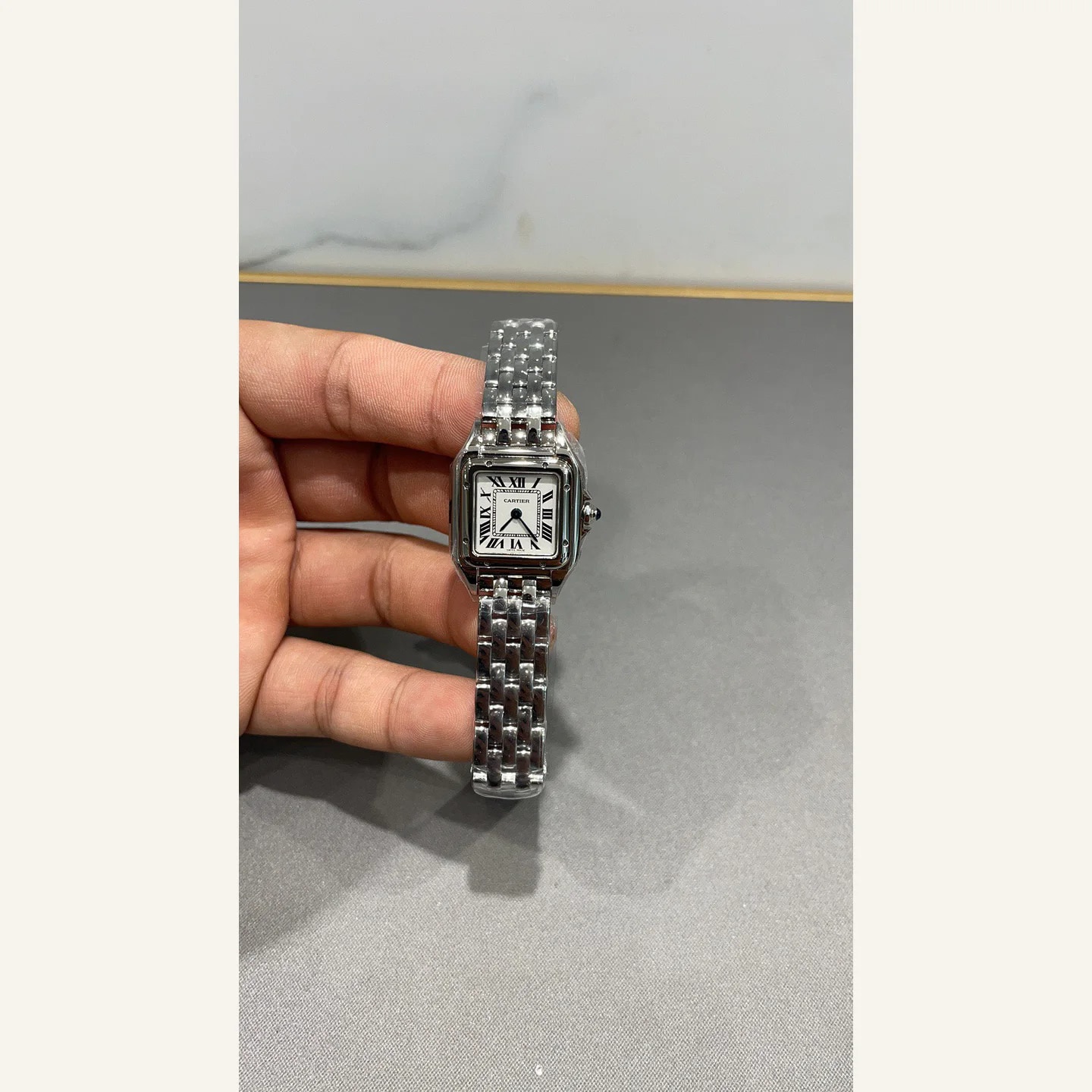Cartier Panthere