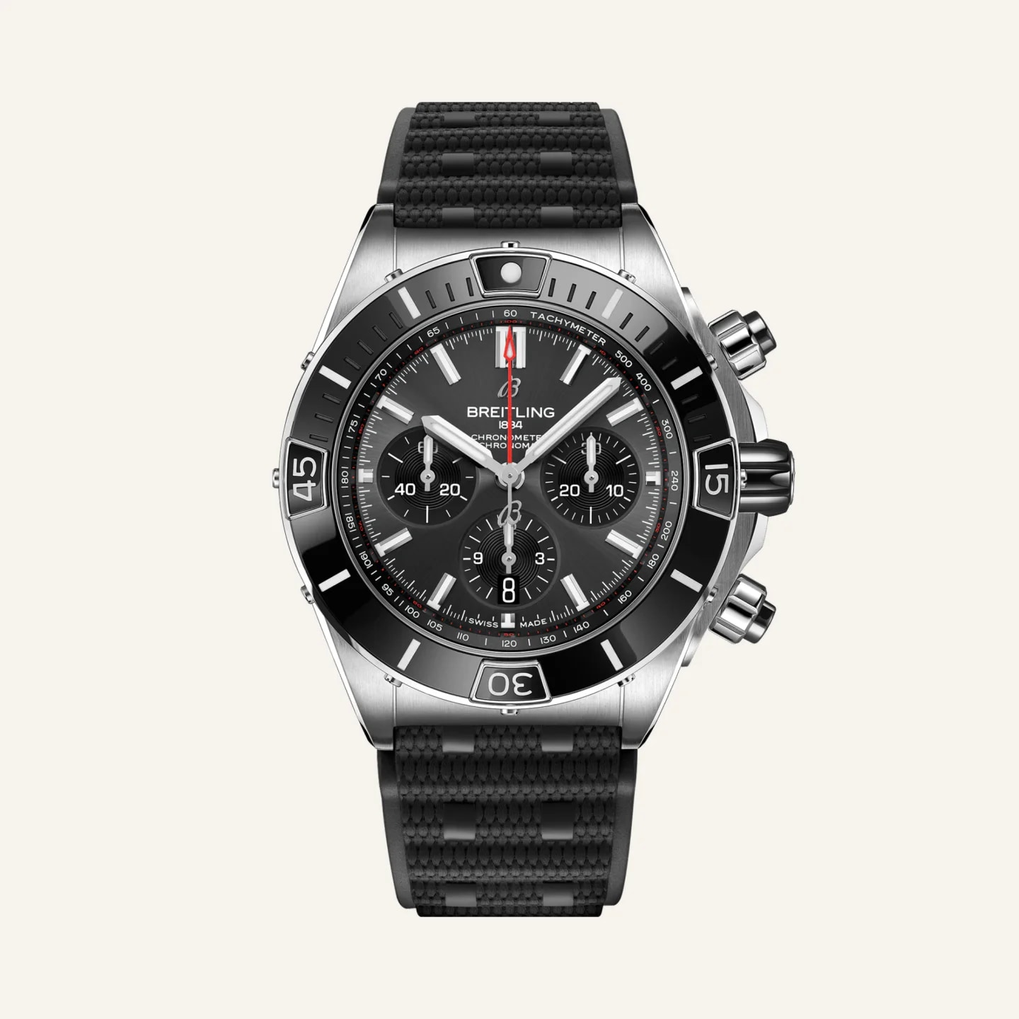 Breitling Super Chronomat B01 44