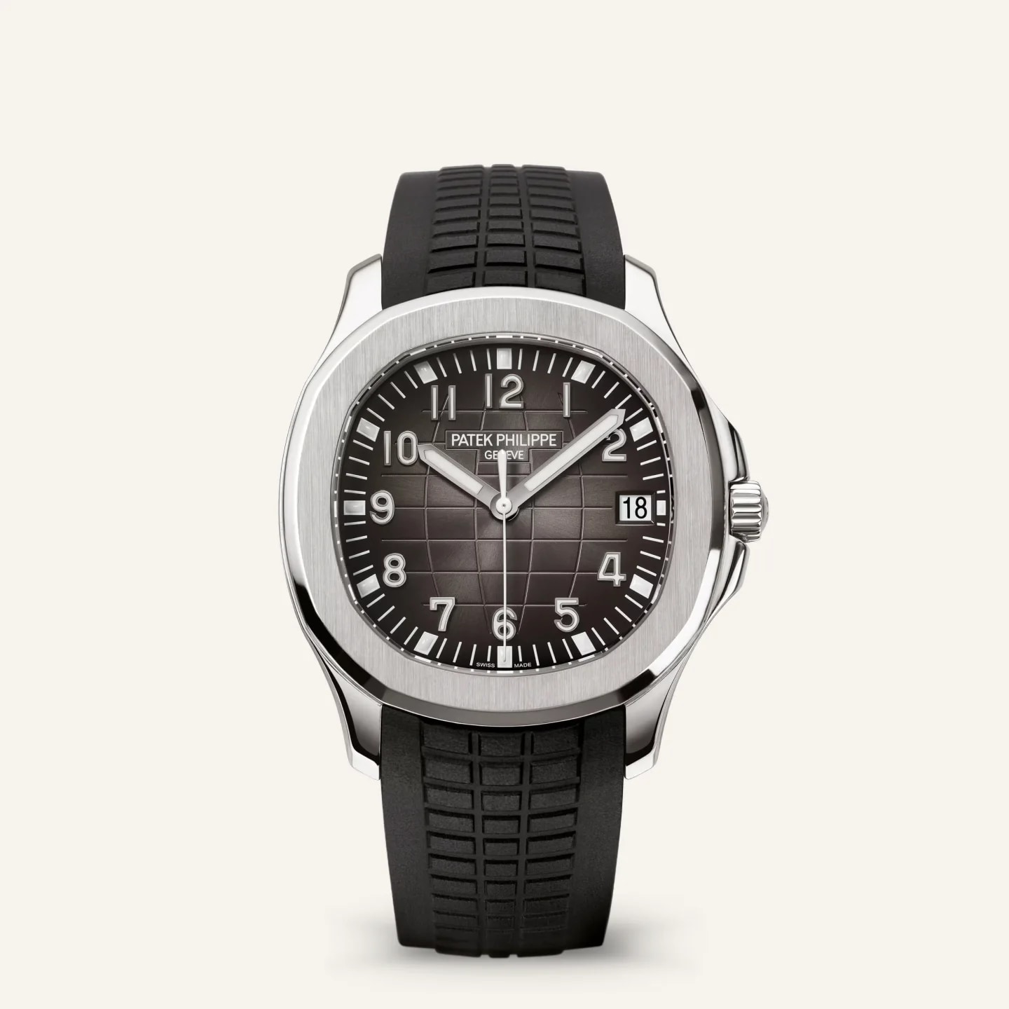 Patek Philippe Aquanaut 腕錶