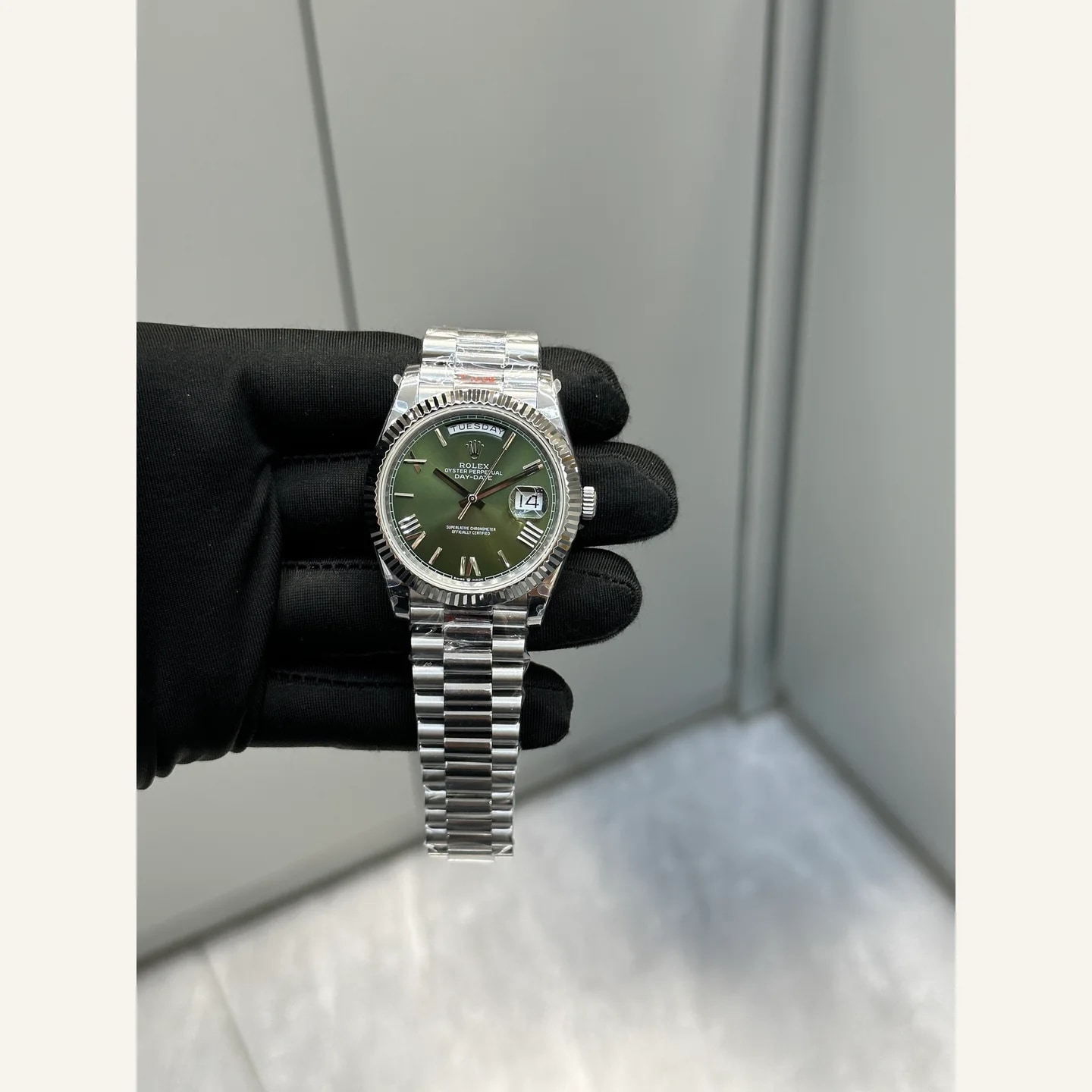 Rolex Day-Date