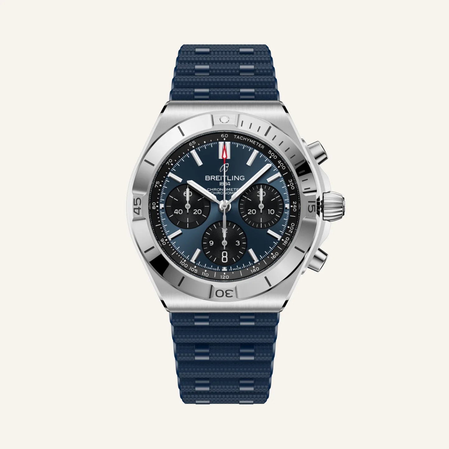 Breitling Chronomat B01 Chronograph 42