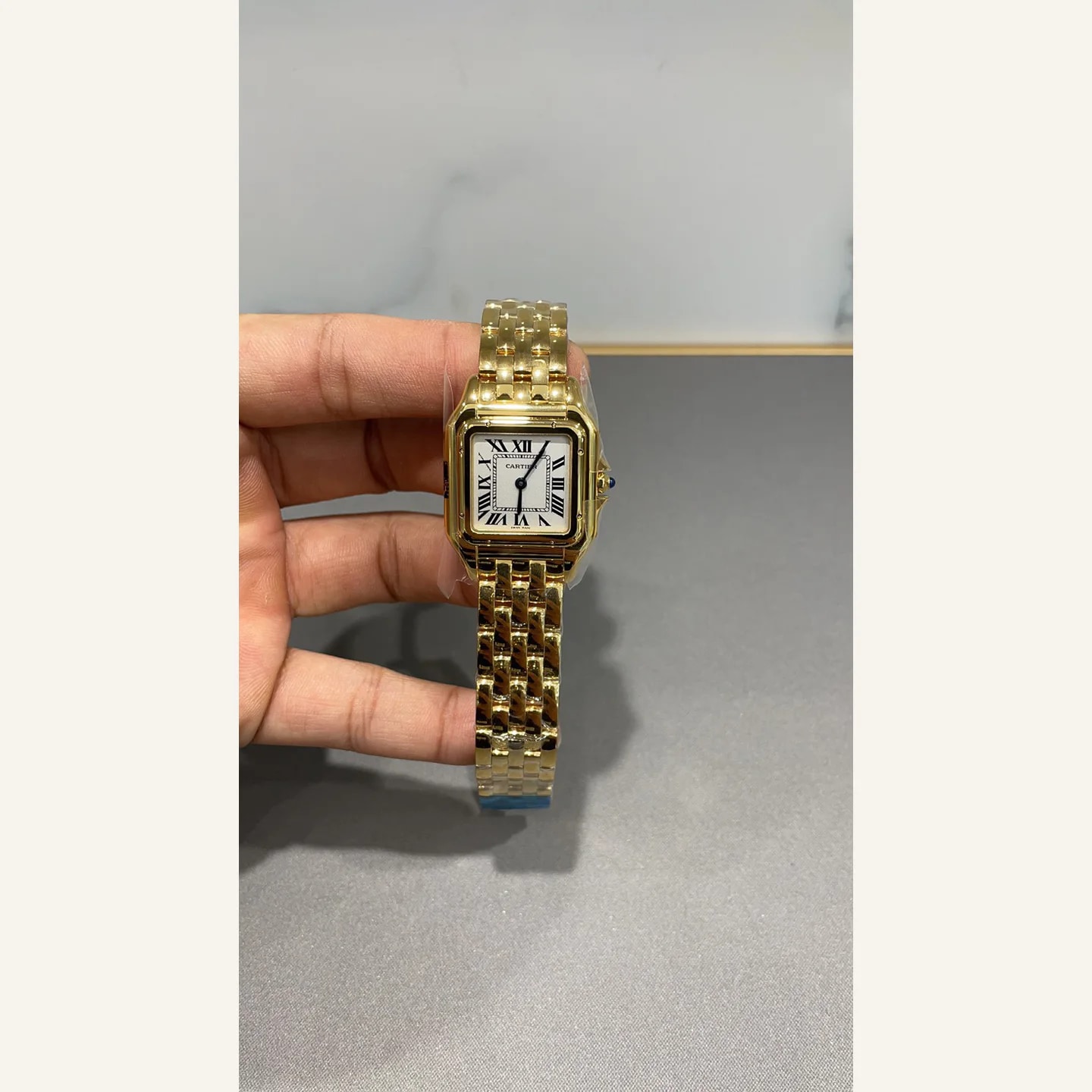 Cartier Panthere