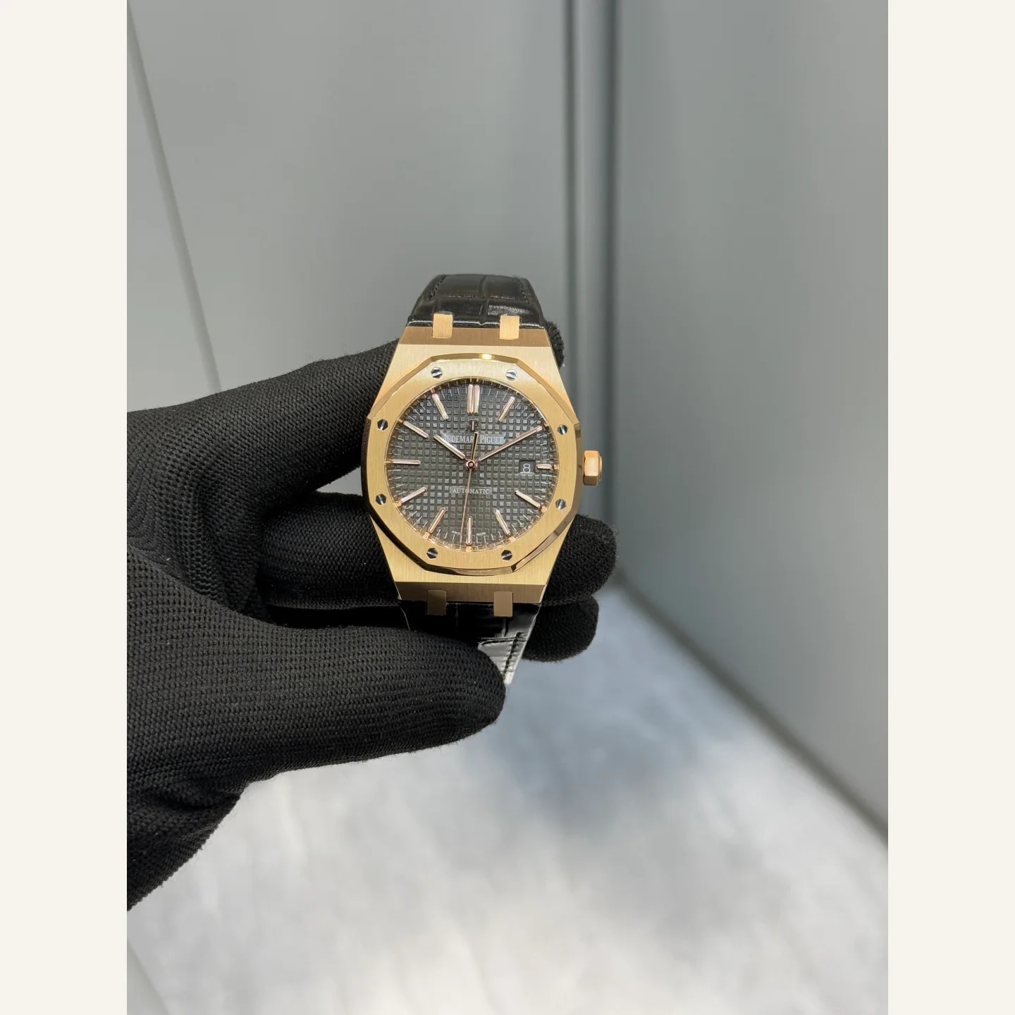 Audemars Piguet Royal Oak