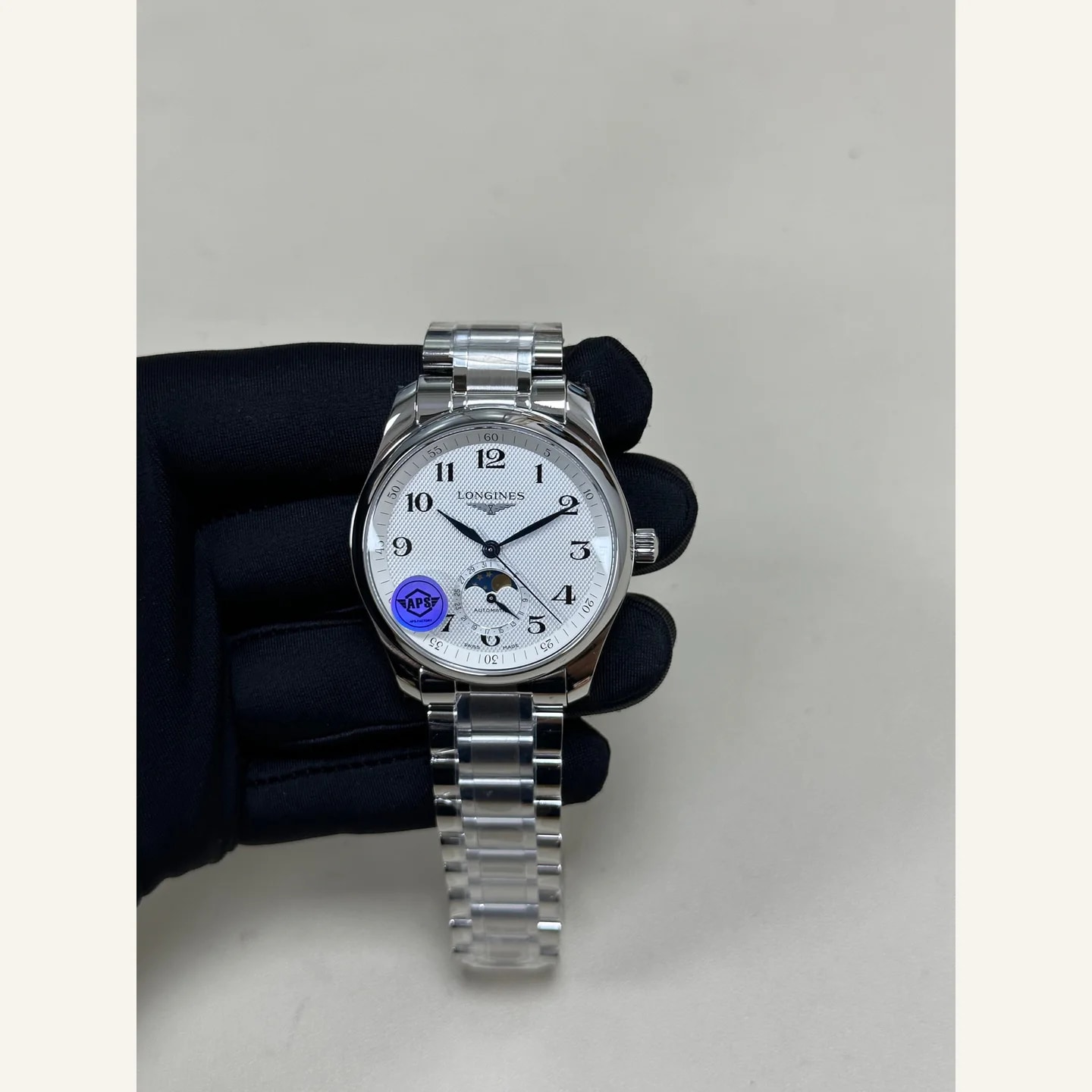 Longines Master Collection