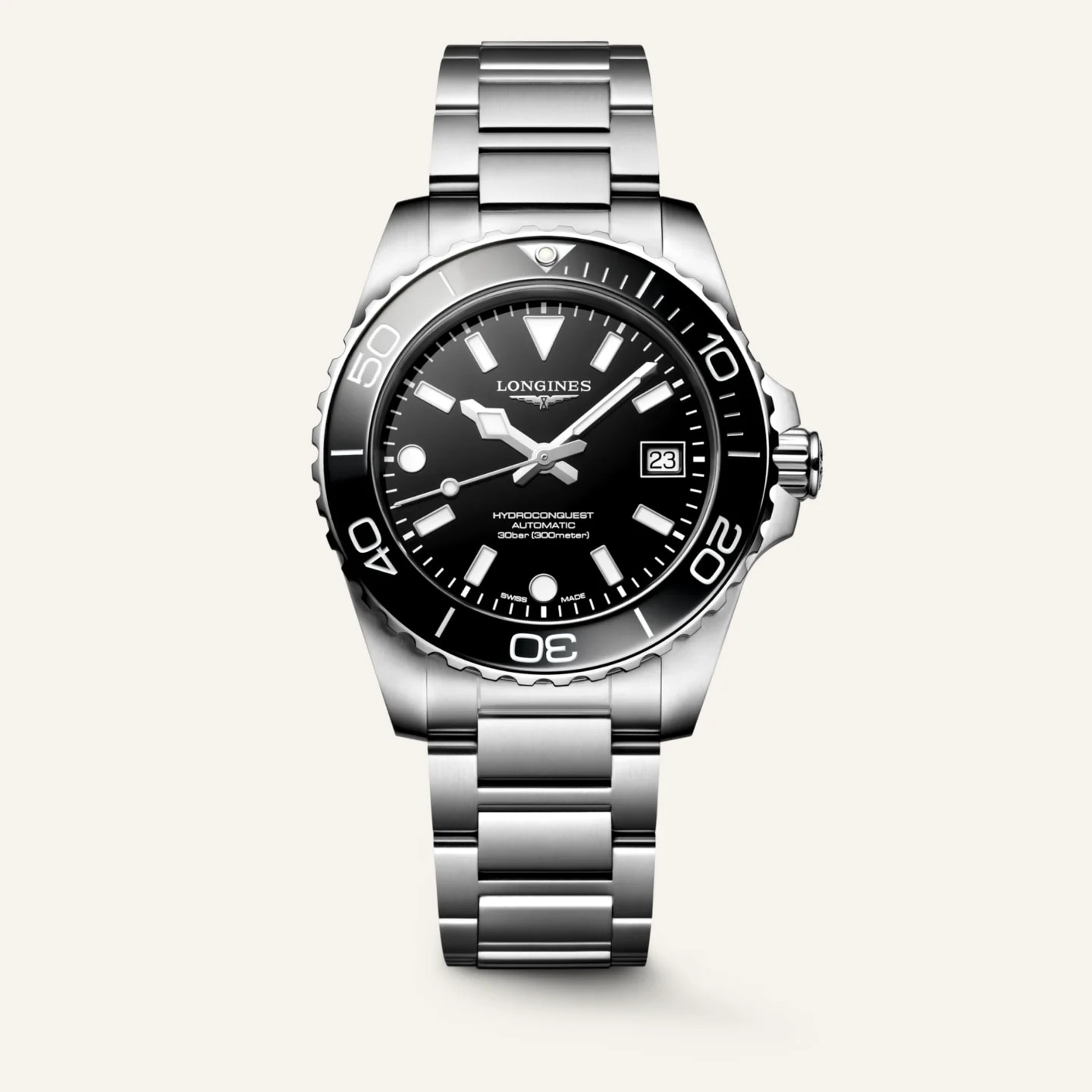Longines HYDROCONQUEST